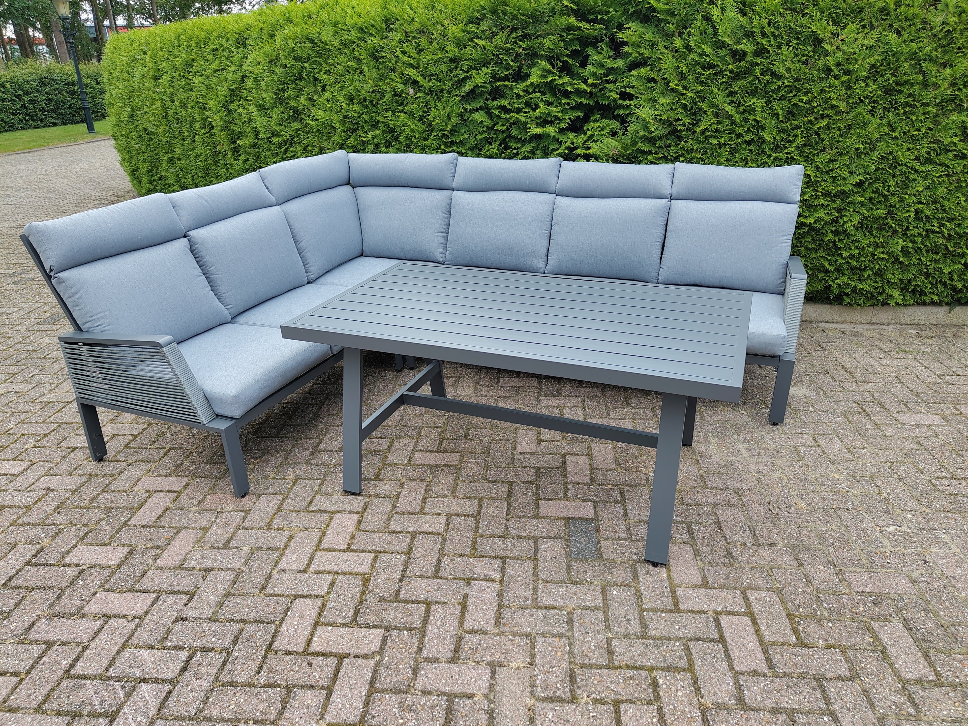 Loungehoekset Rio