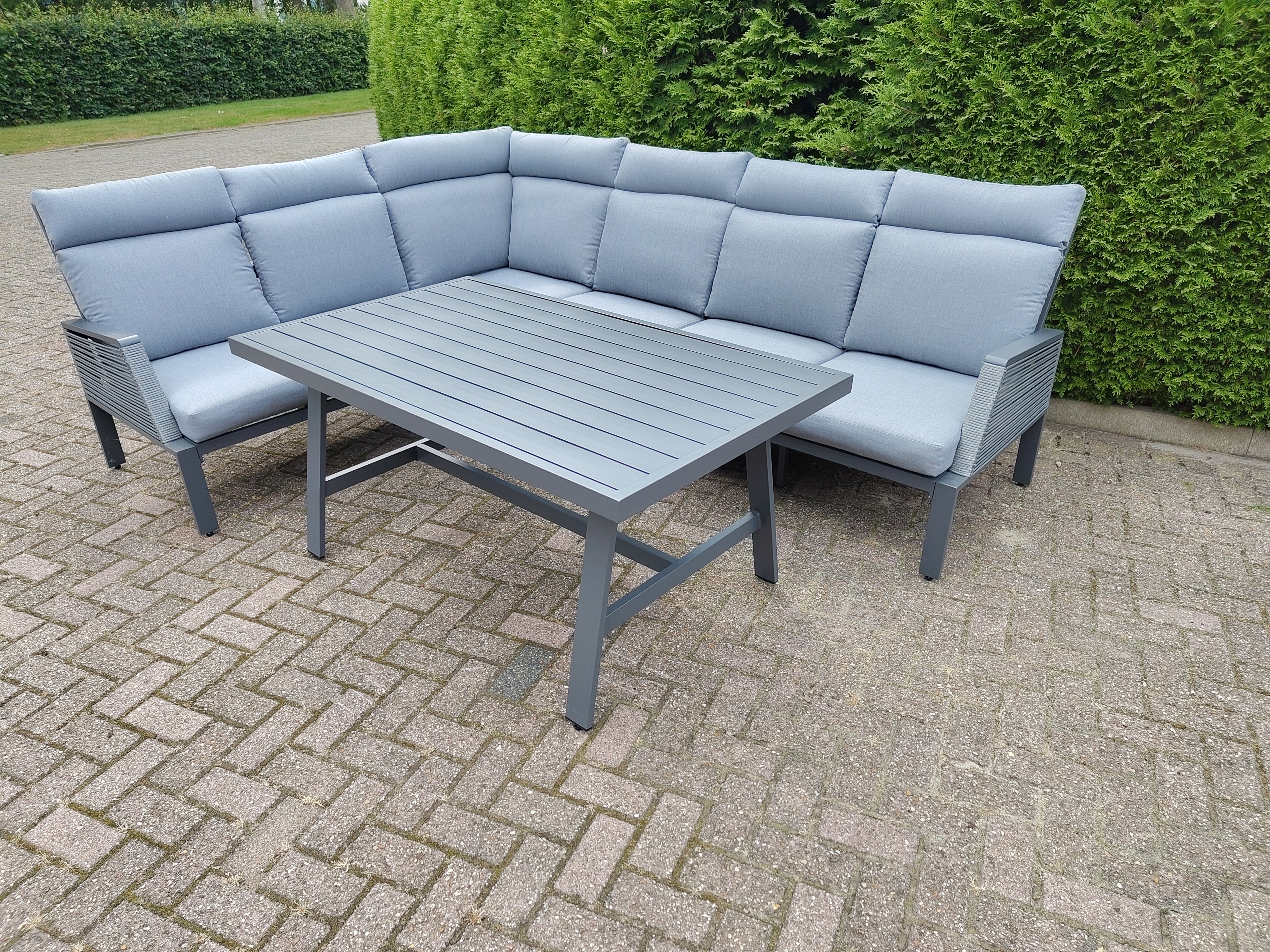 Loungehoekset Rio