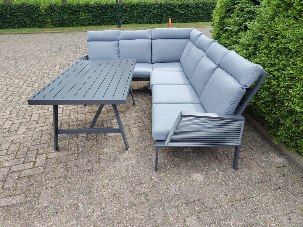 Loungehoekset Rio