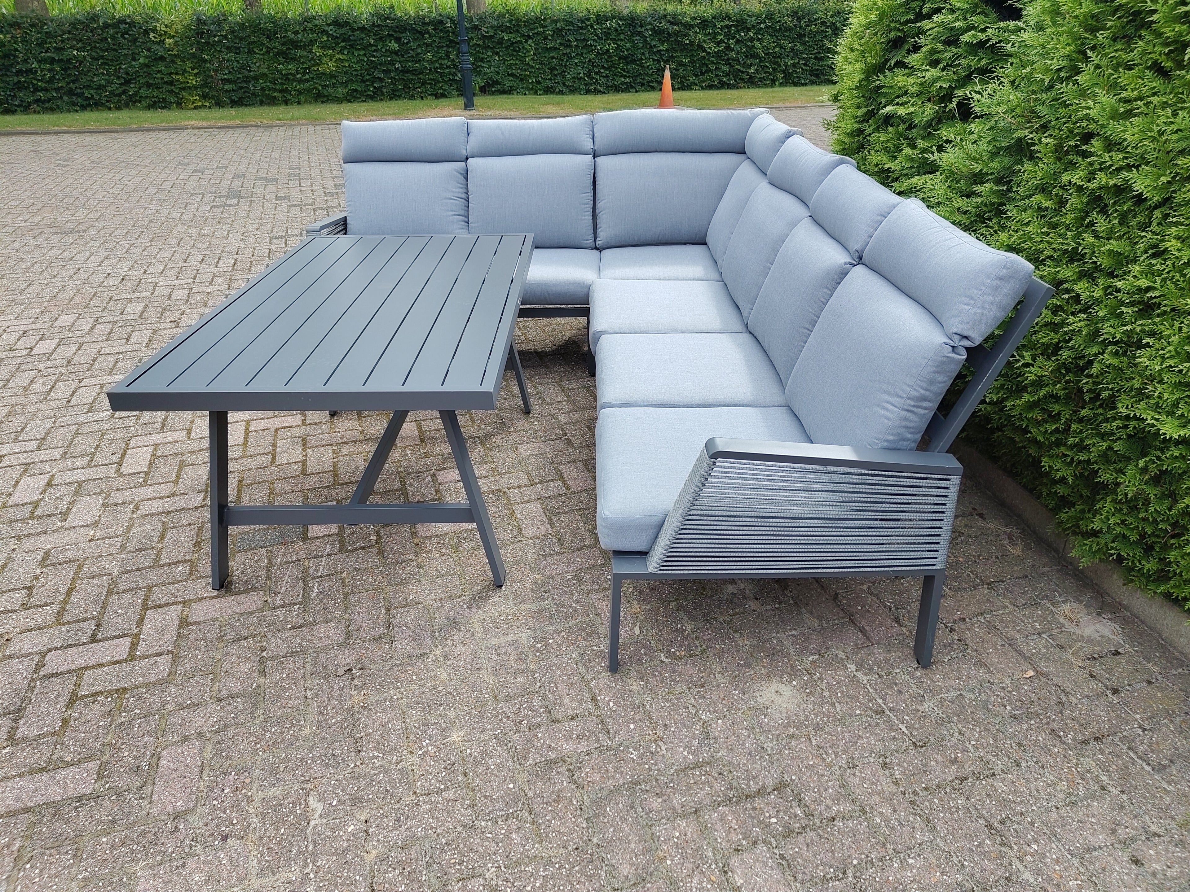 Loungehoekset Rio