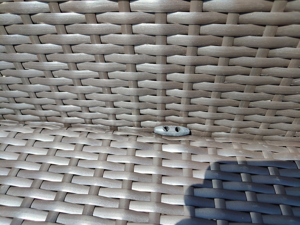 Sunny Multifunctionele loungeset