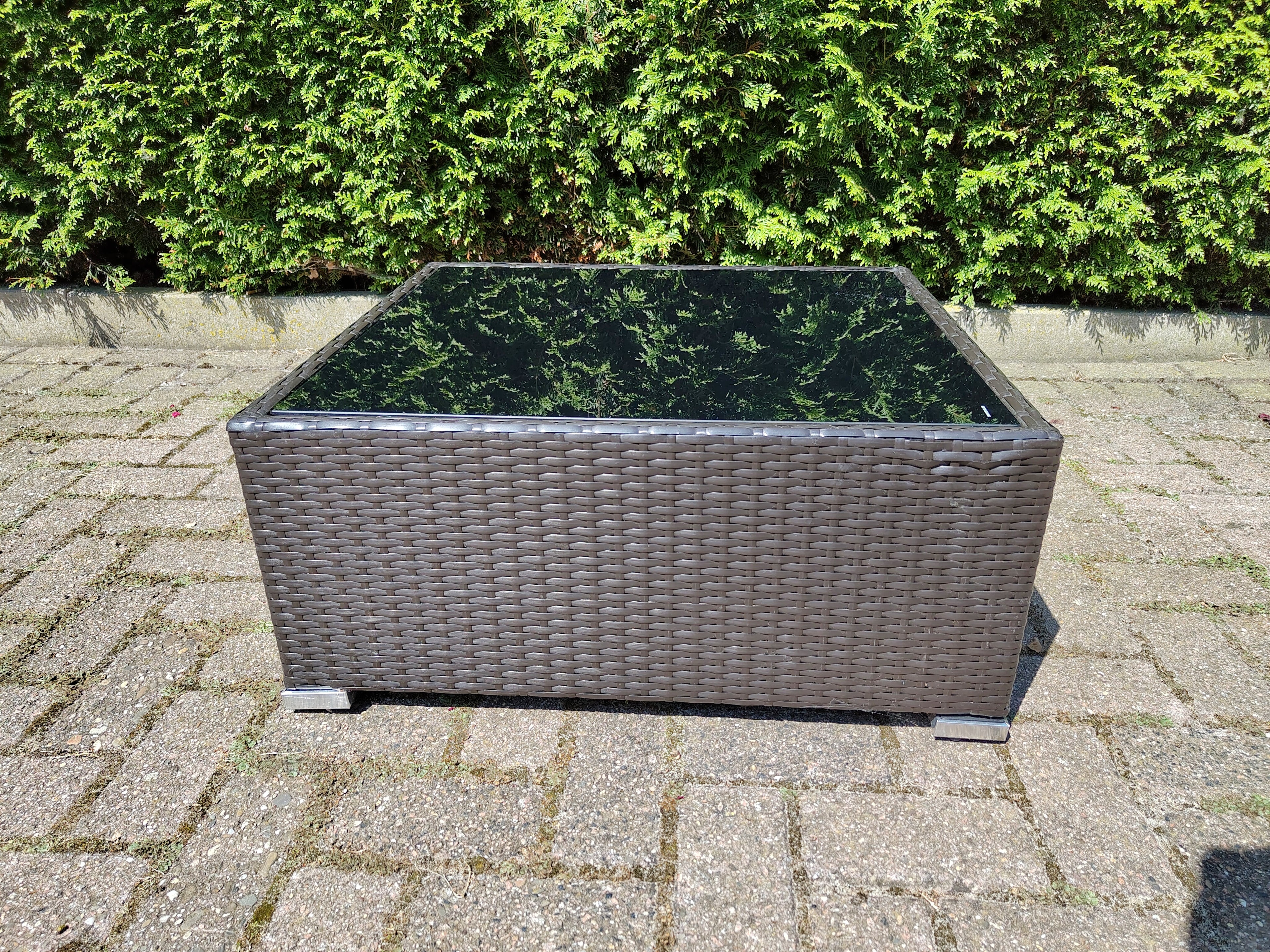 Sunny Multifunctionele loungeset