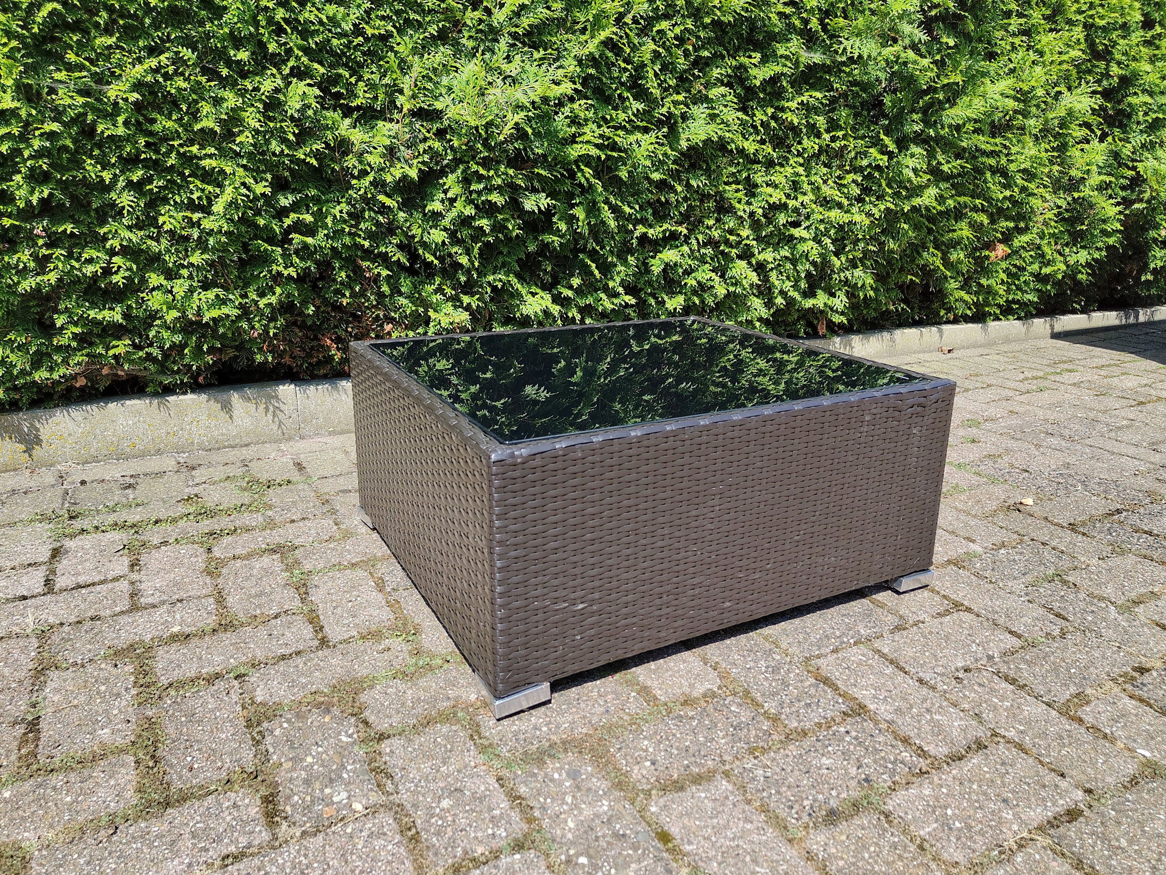 Sunny Multifunctionele loungeset