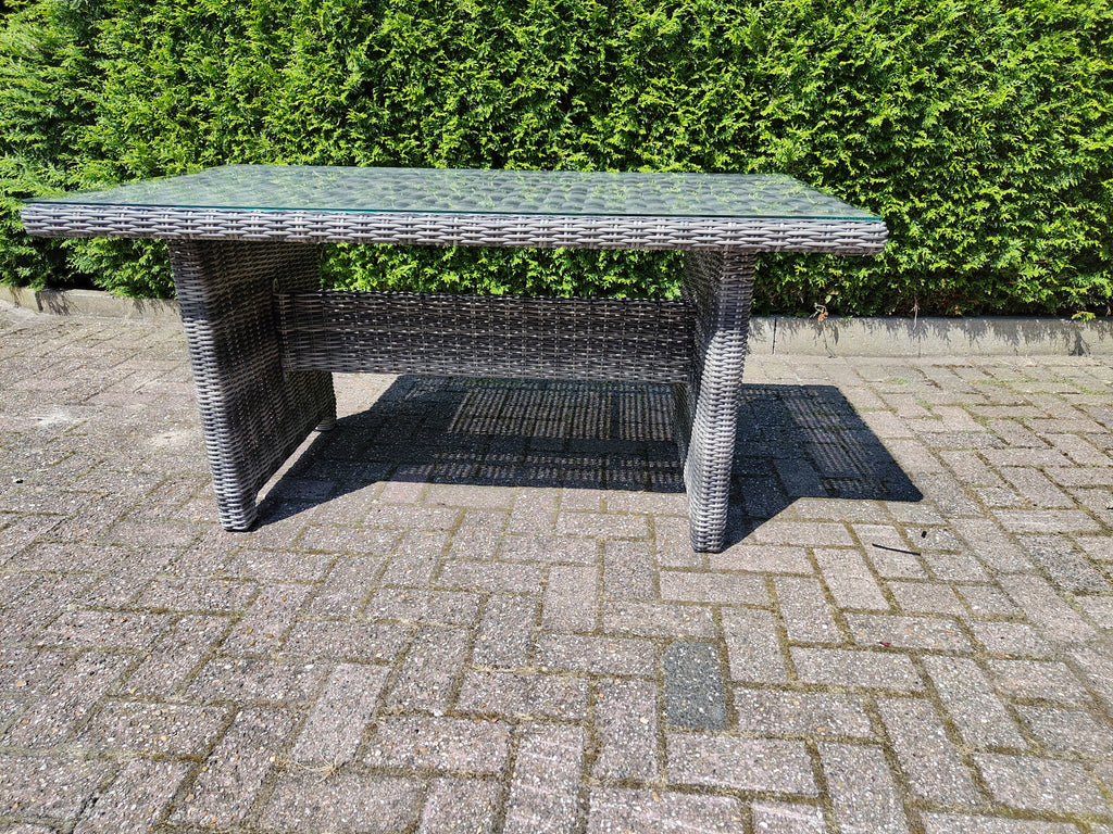 SenS Line Dining set Parma