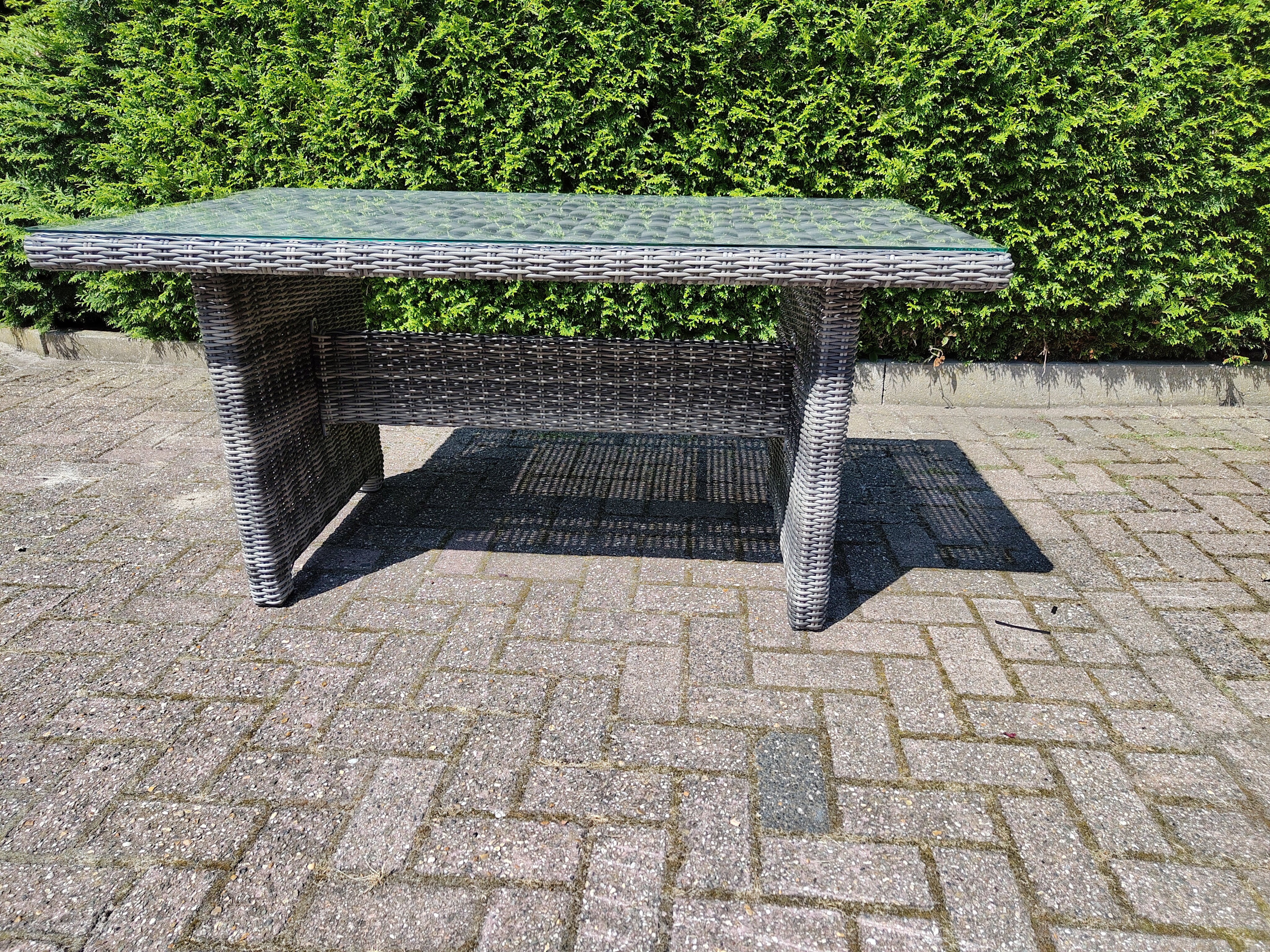 SenS Line Dining set Parma