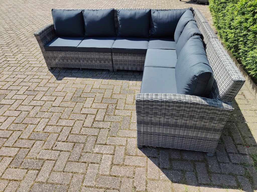 SenS Line Dining set Parma