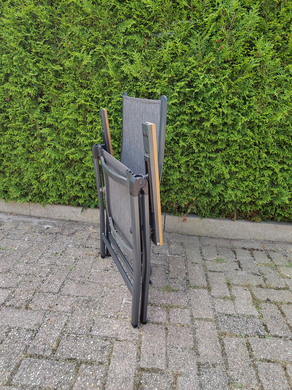 Standenstoel Arezzo