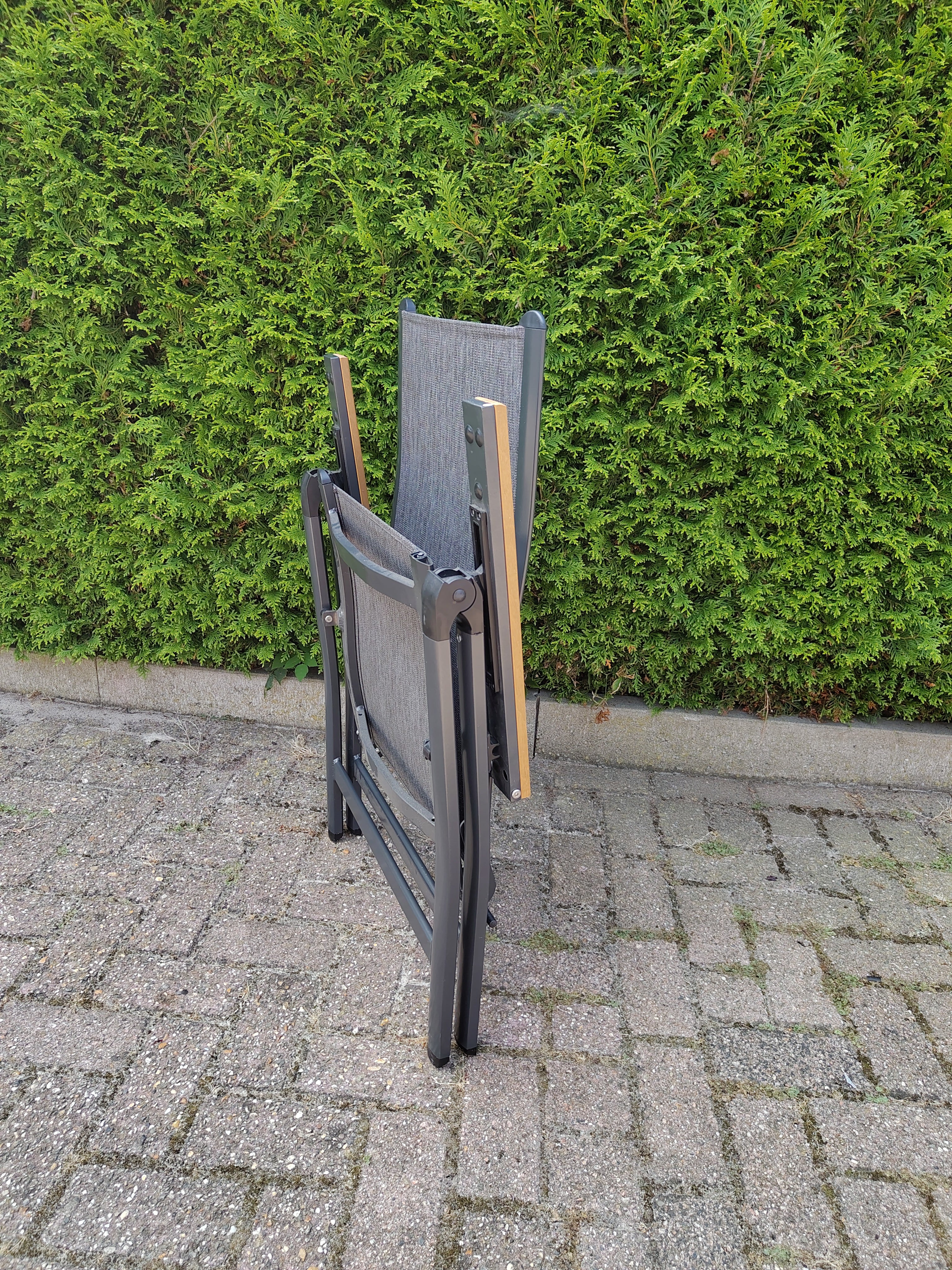 Standenstoel Arezzo
