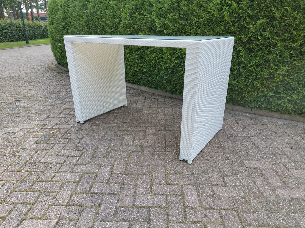 Genua Barset Wit