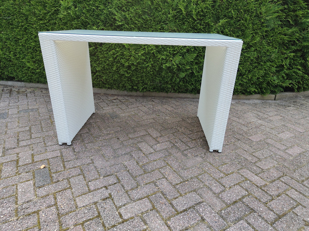 Genua Barset Wit