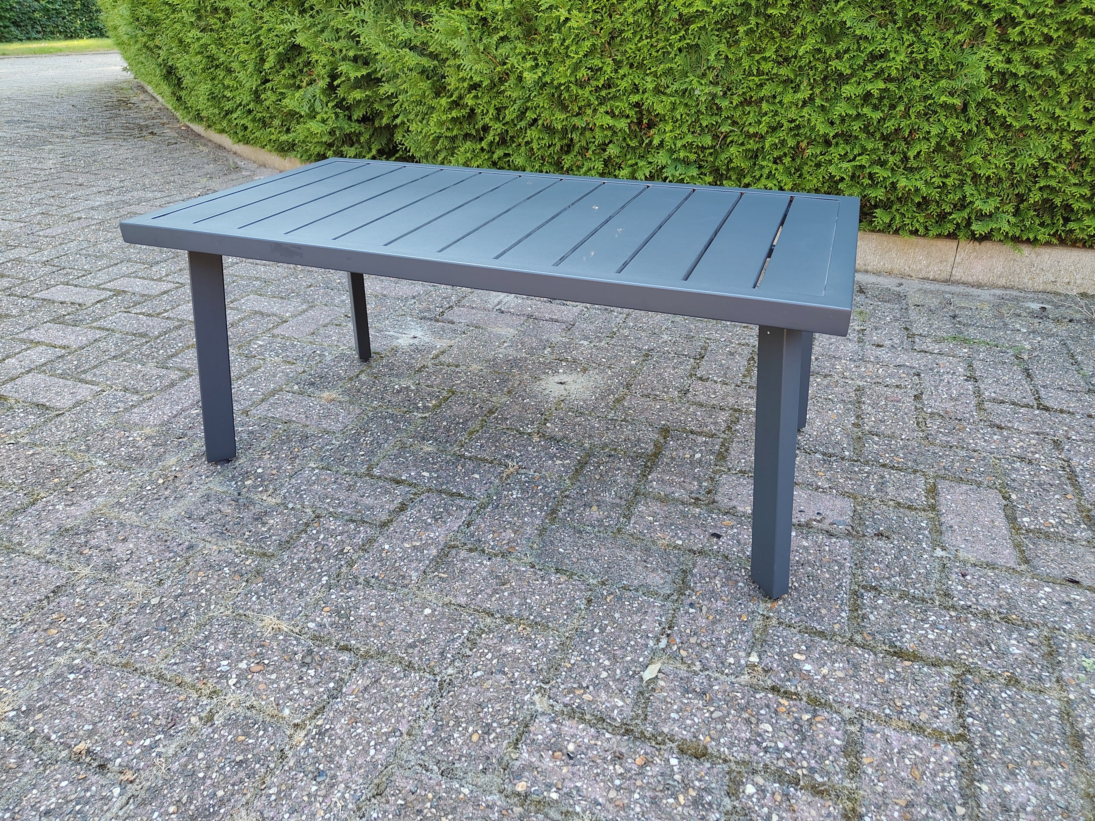 Loungehoekset Belgium