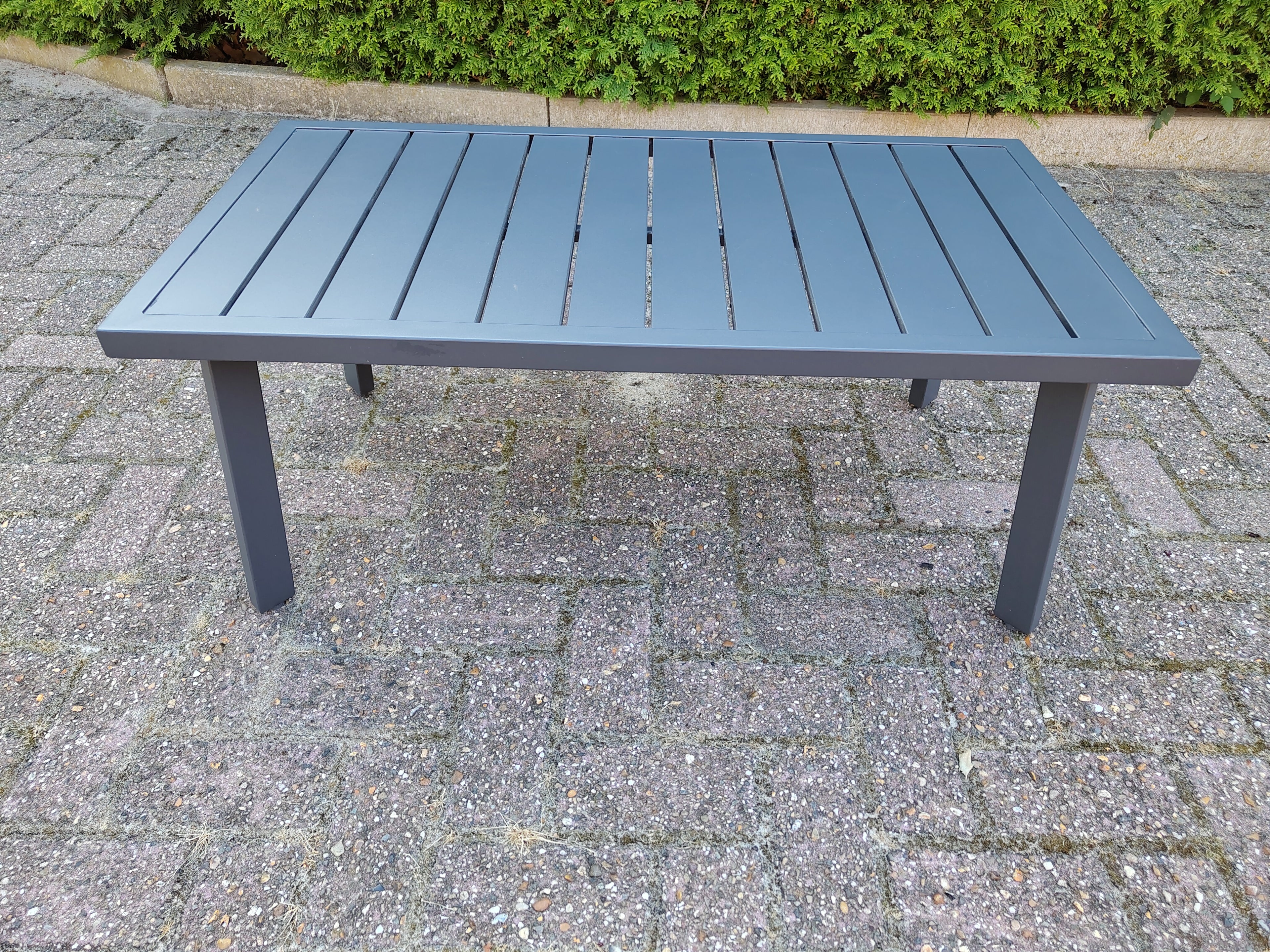 Loungehoekset Belgium