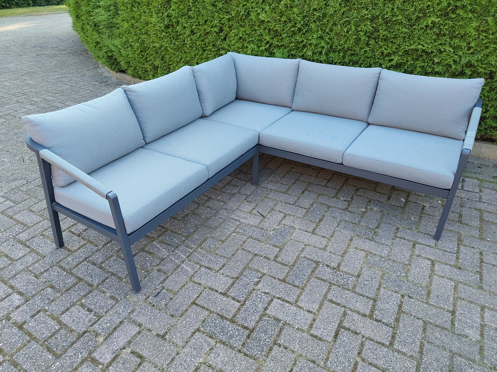 Loungehoekset Belgium