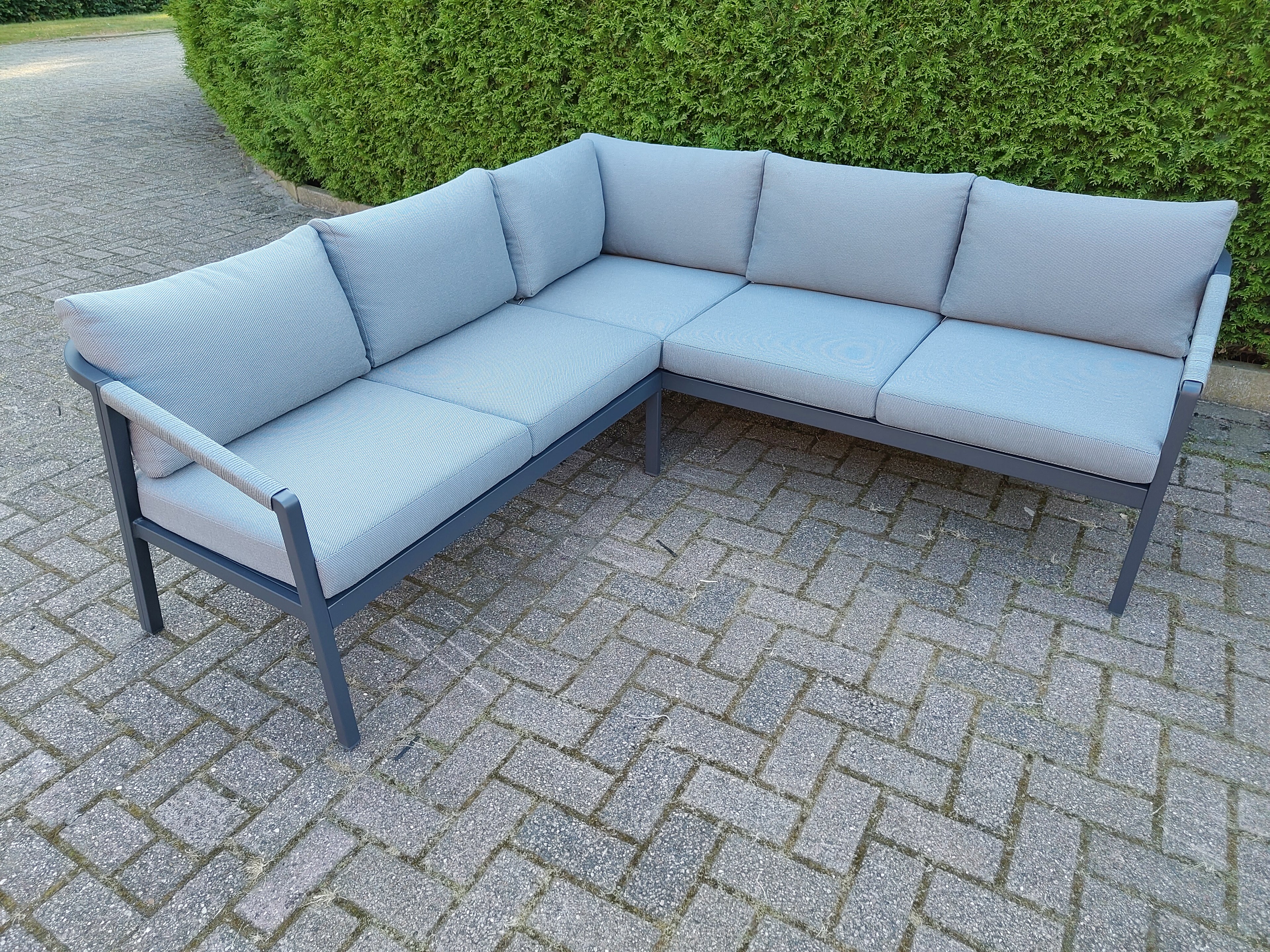 Loungehoekset Belgium