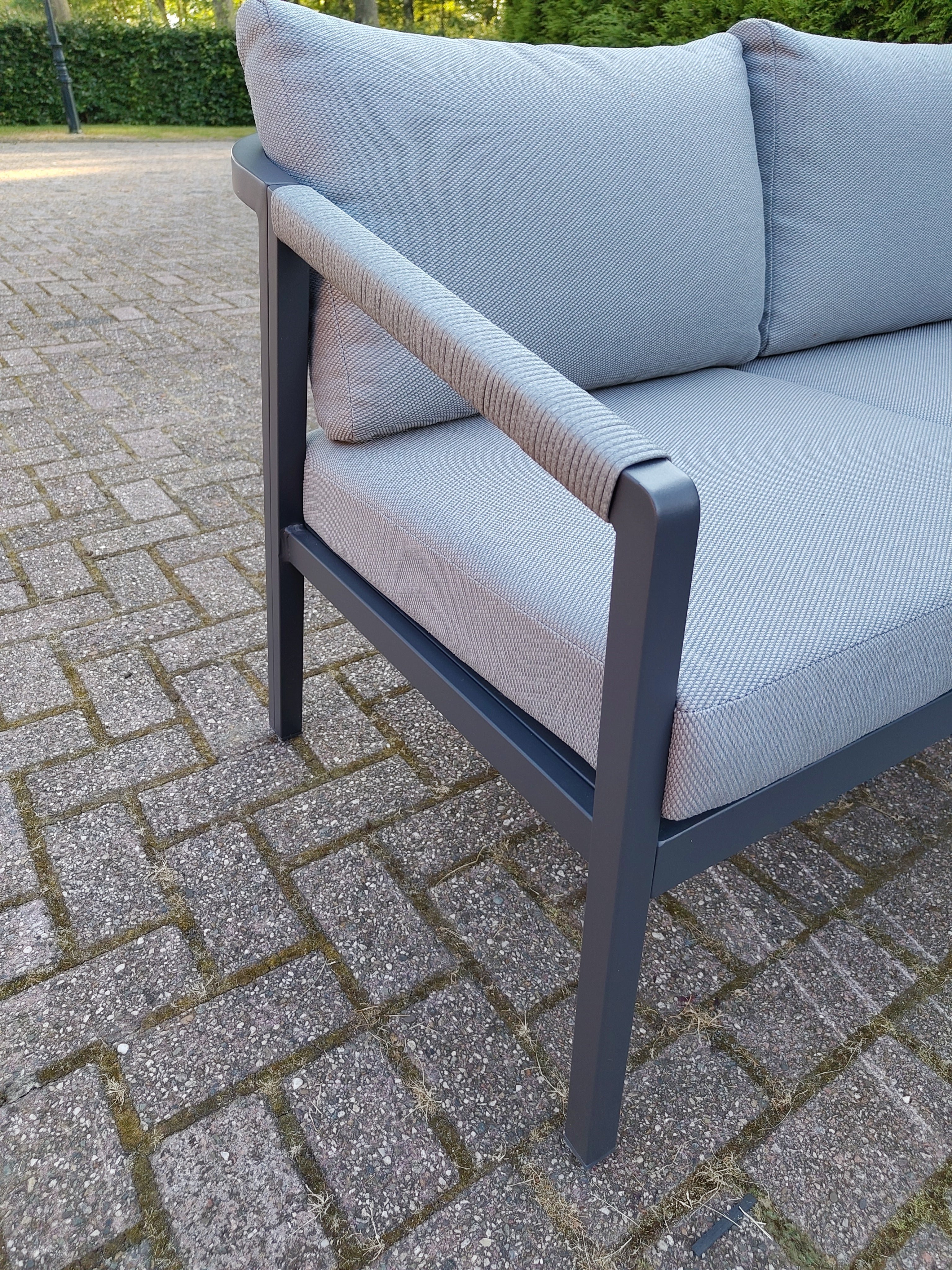 Loungehoekset Belgium