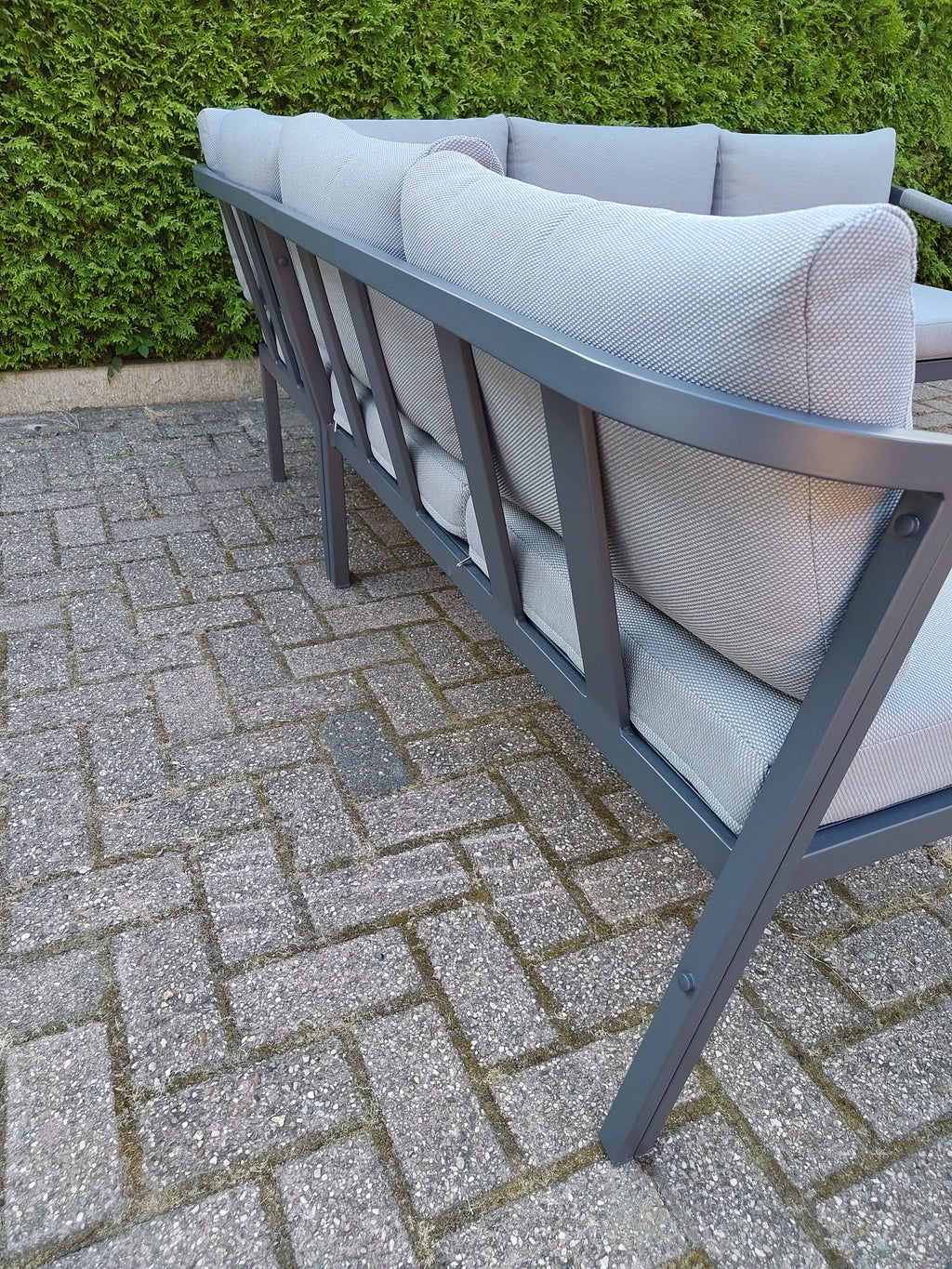 Loungehoekset Belgium