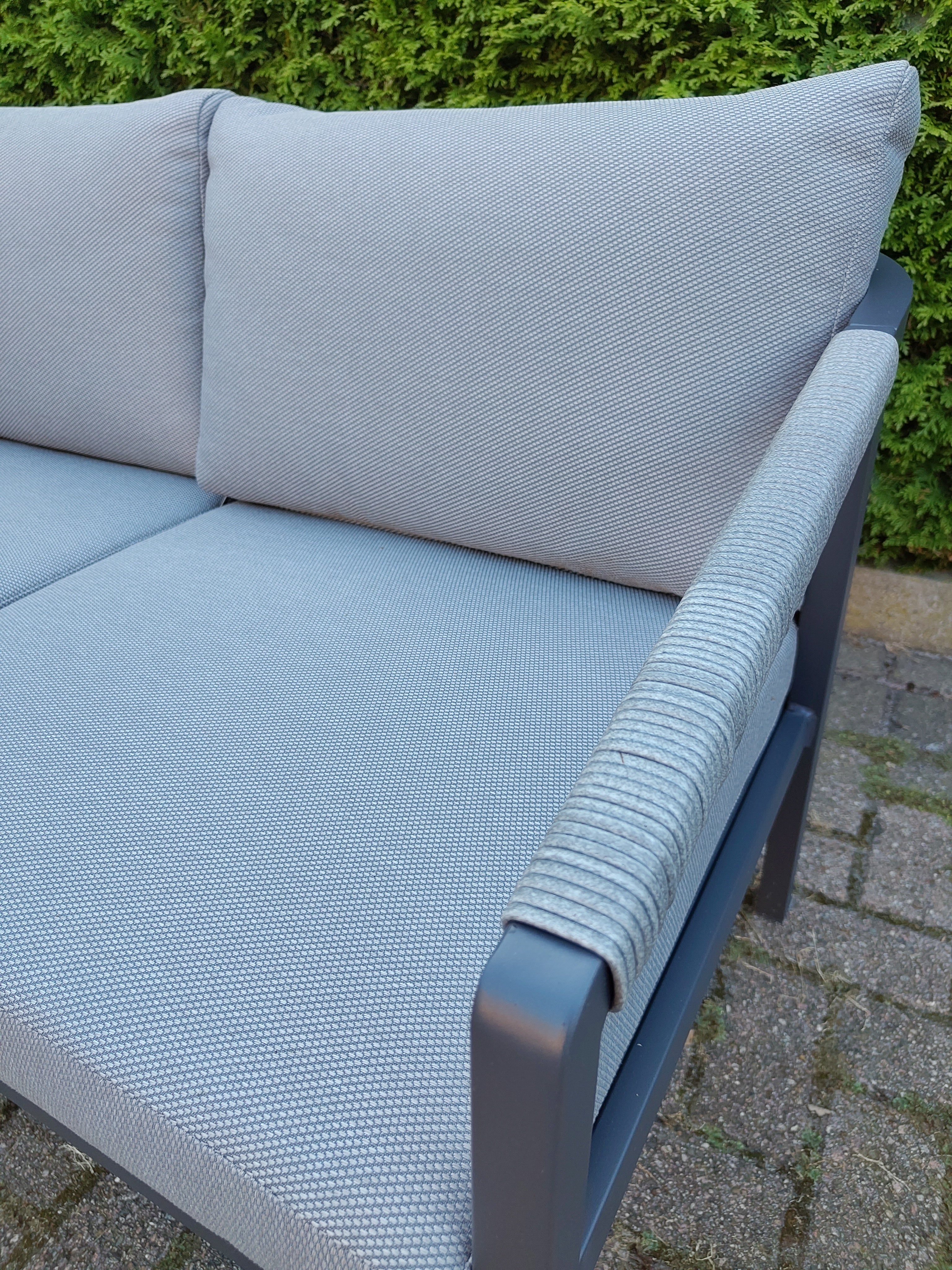Loungehoekset Belgium