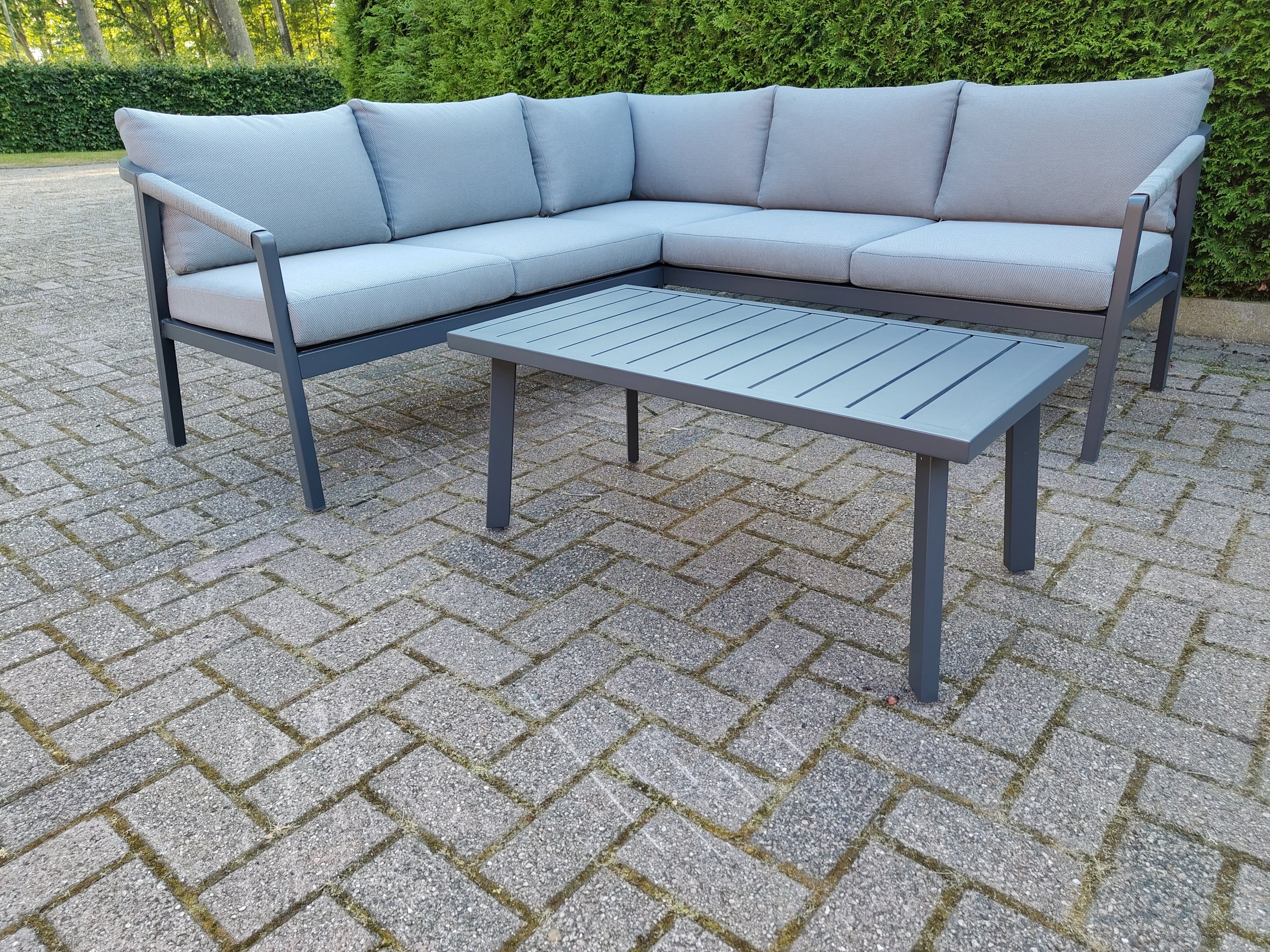 Loungehoekset Belgium