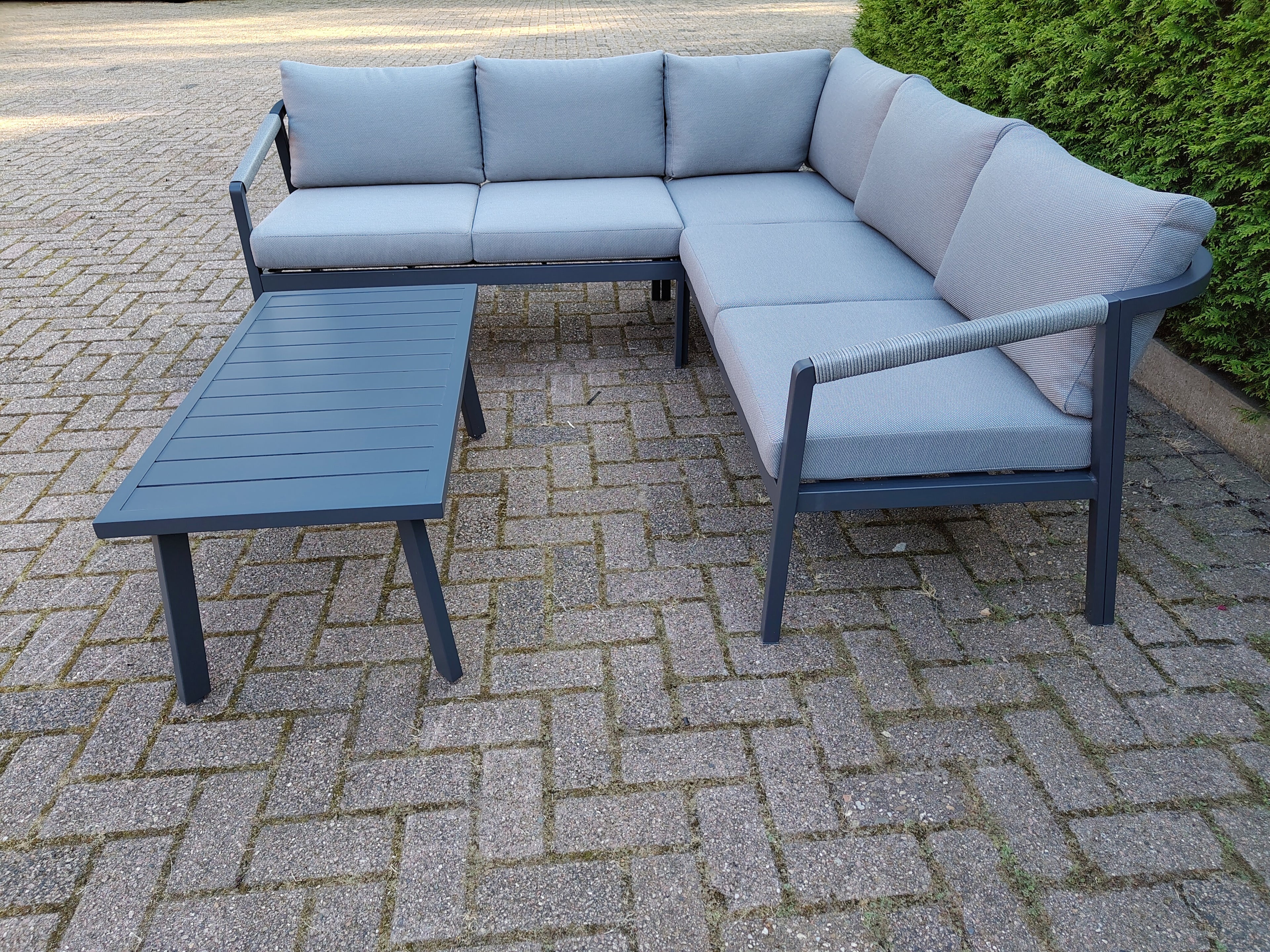 Loungehoekset Belgium