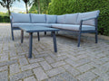 Loungehoekset Belgium
