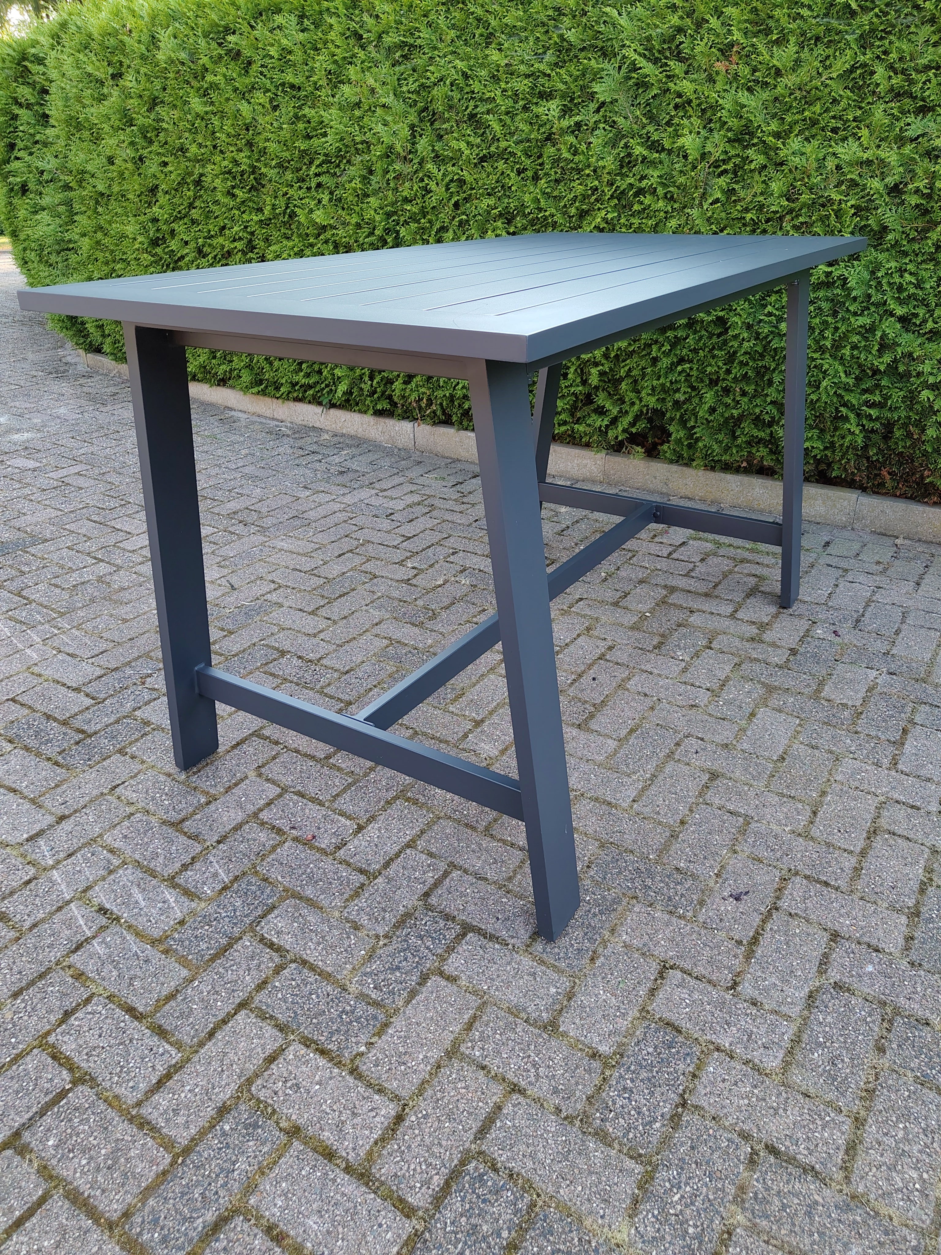 Bartafel Malibu