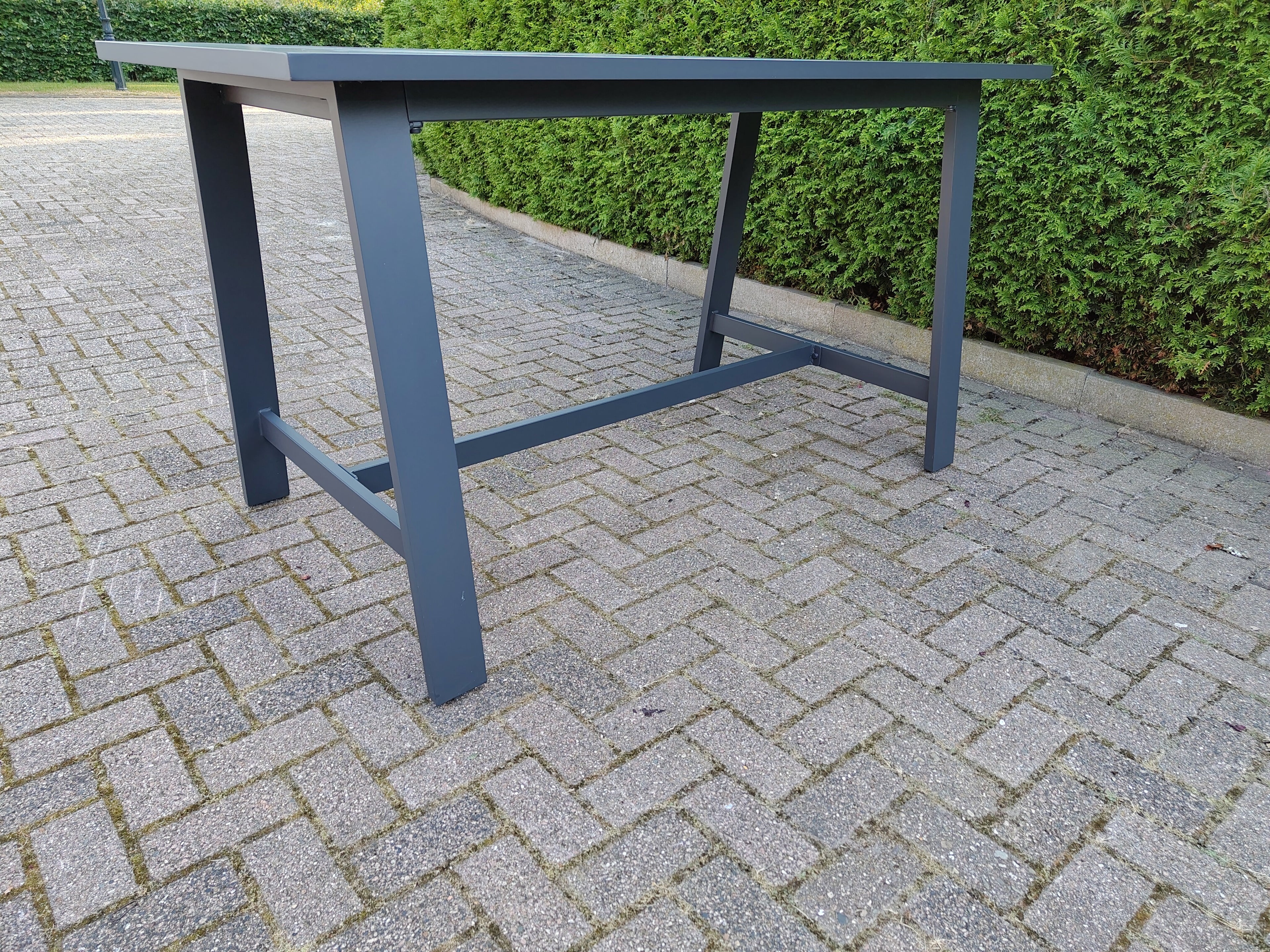 Bartafel Malibu