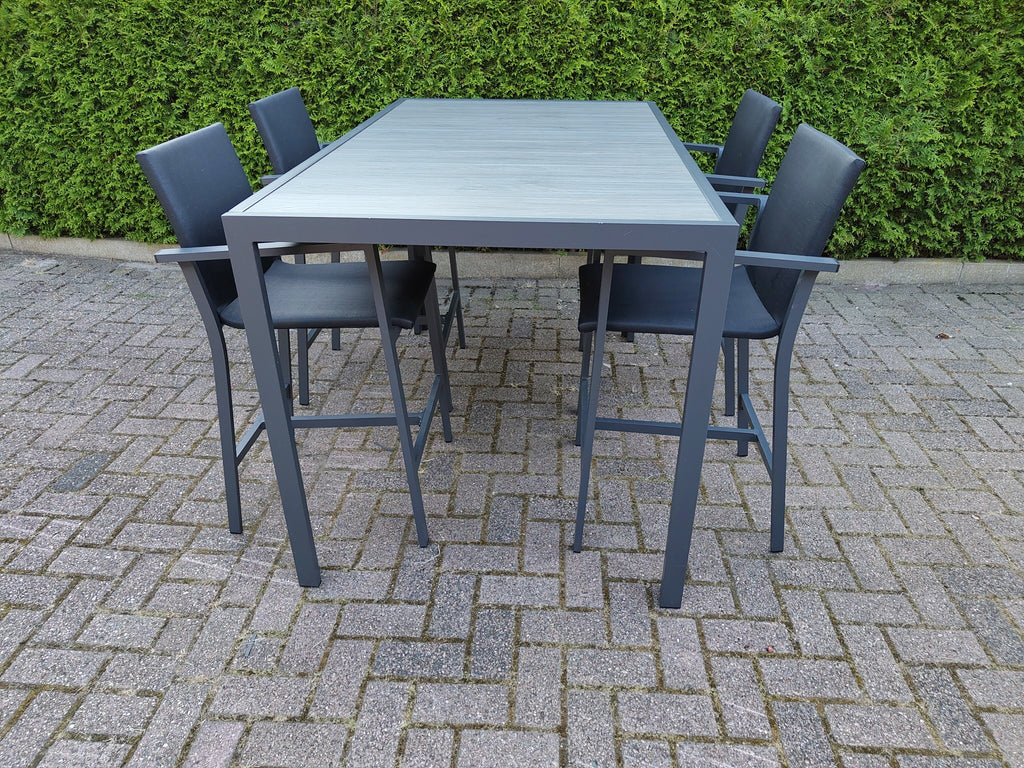 Verona Barset