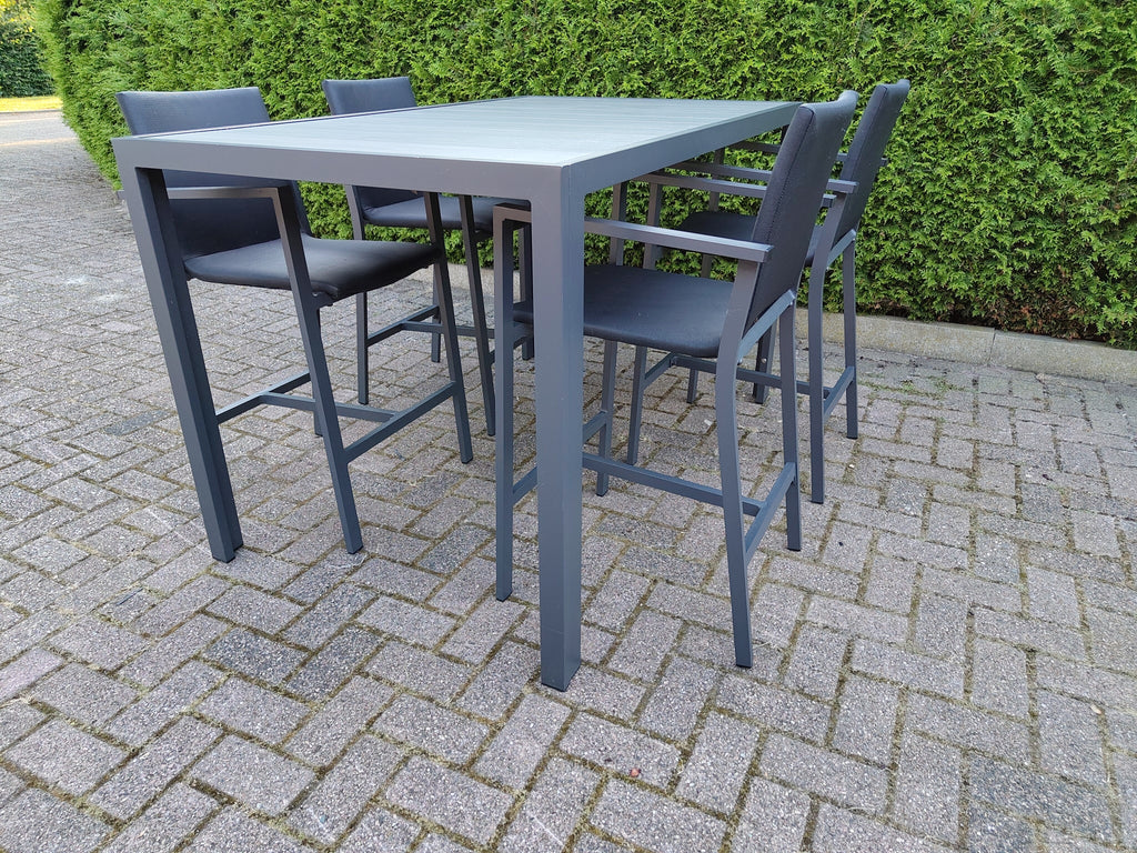 Verona Barset