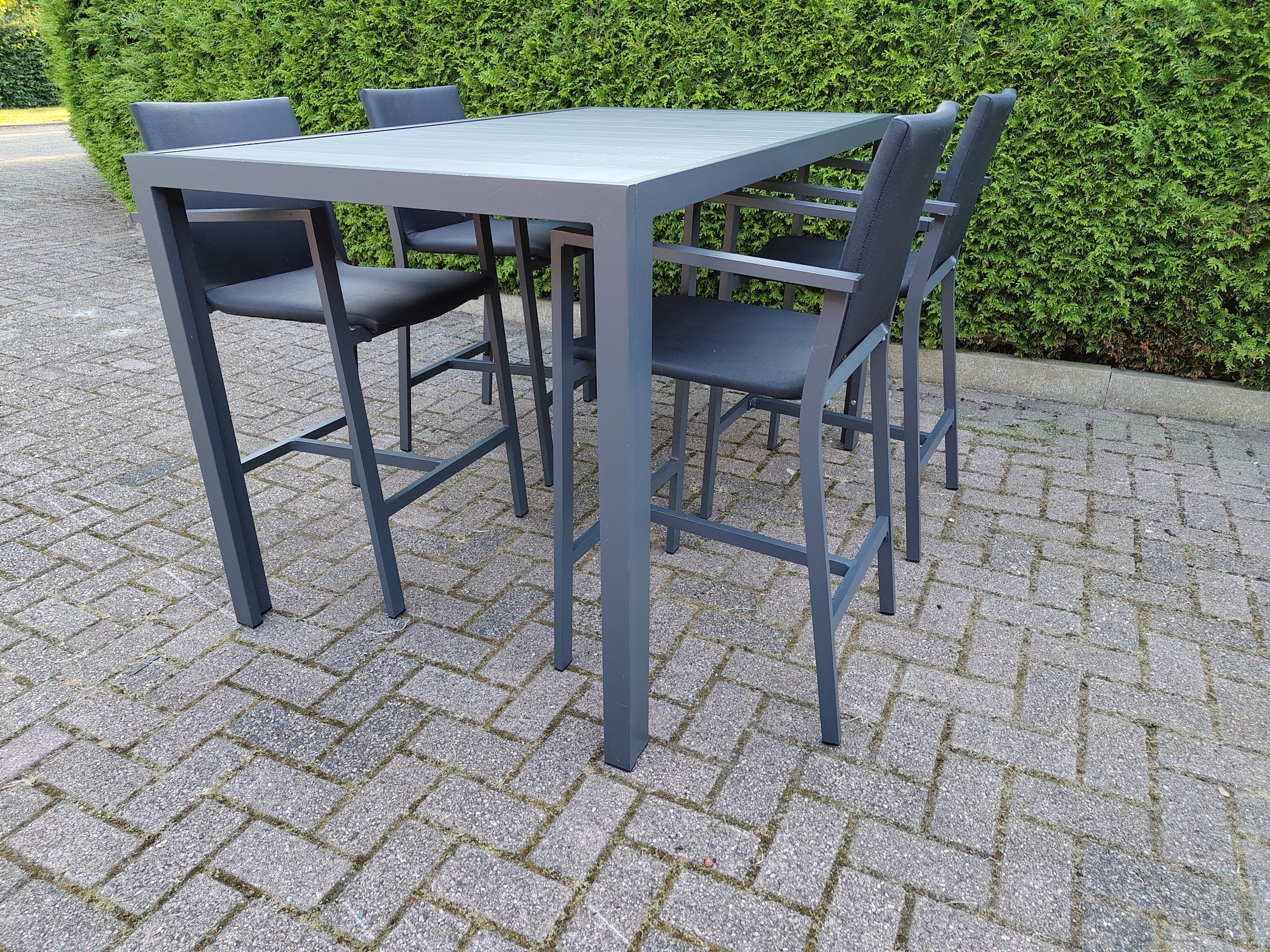 Verona Barset