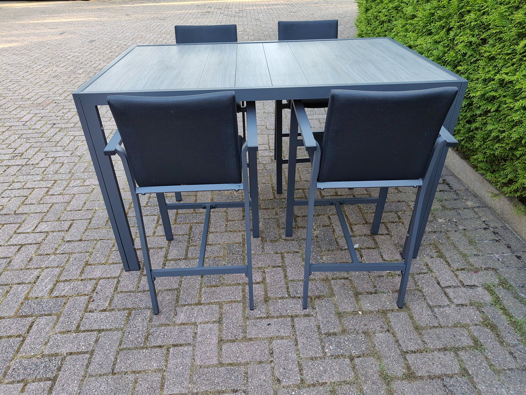 Verona Barset