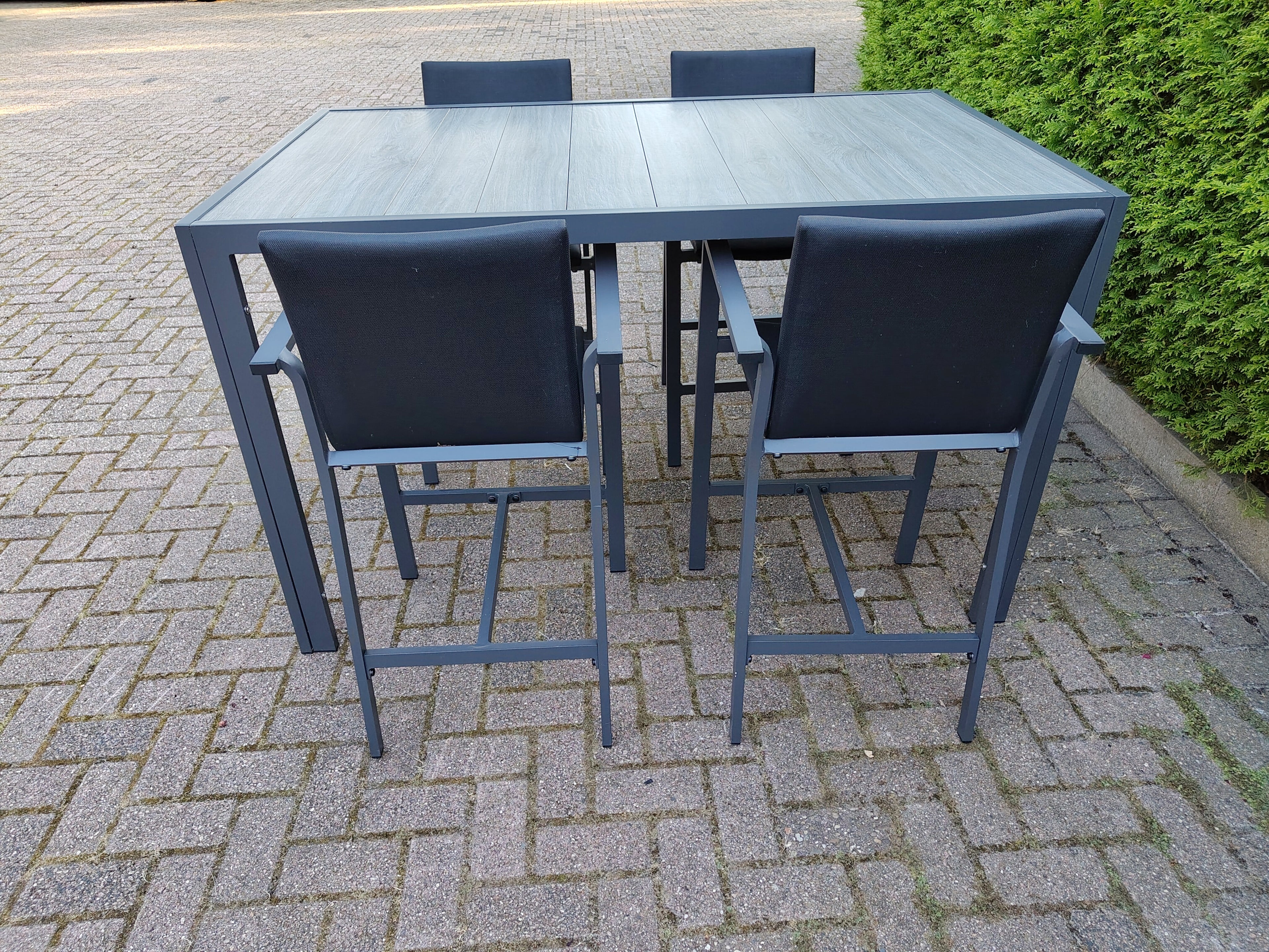 Verona Barset