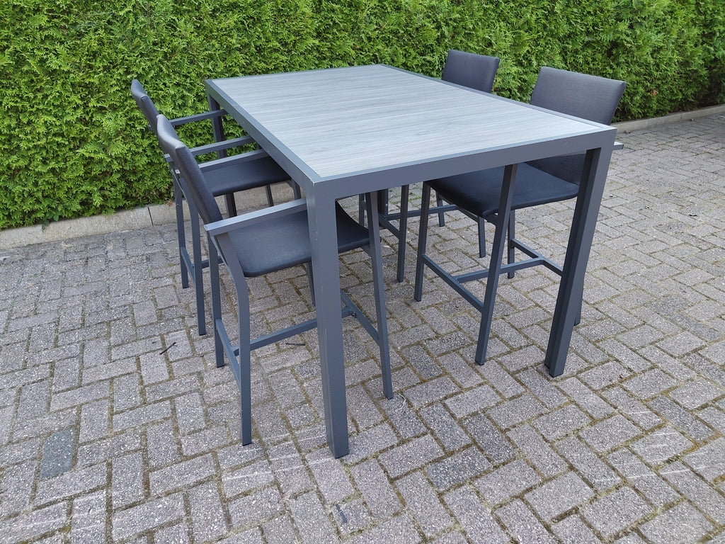 Verona Barset