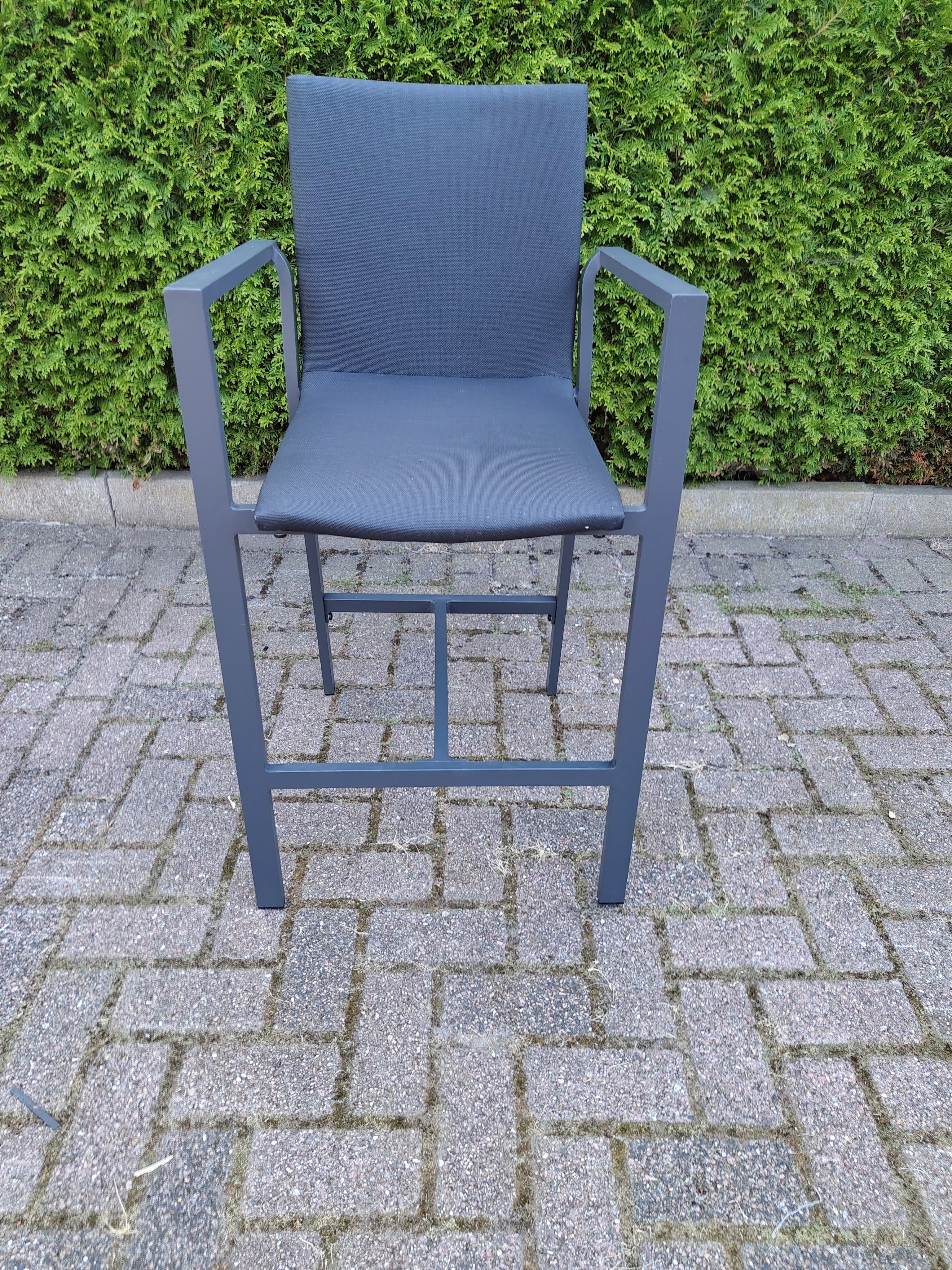 Verona Barset