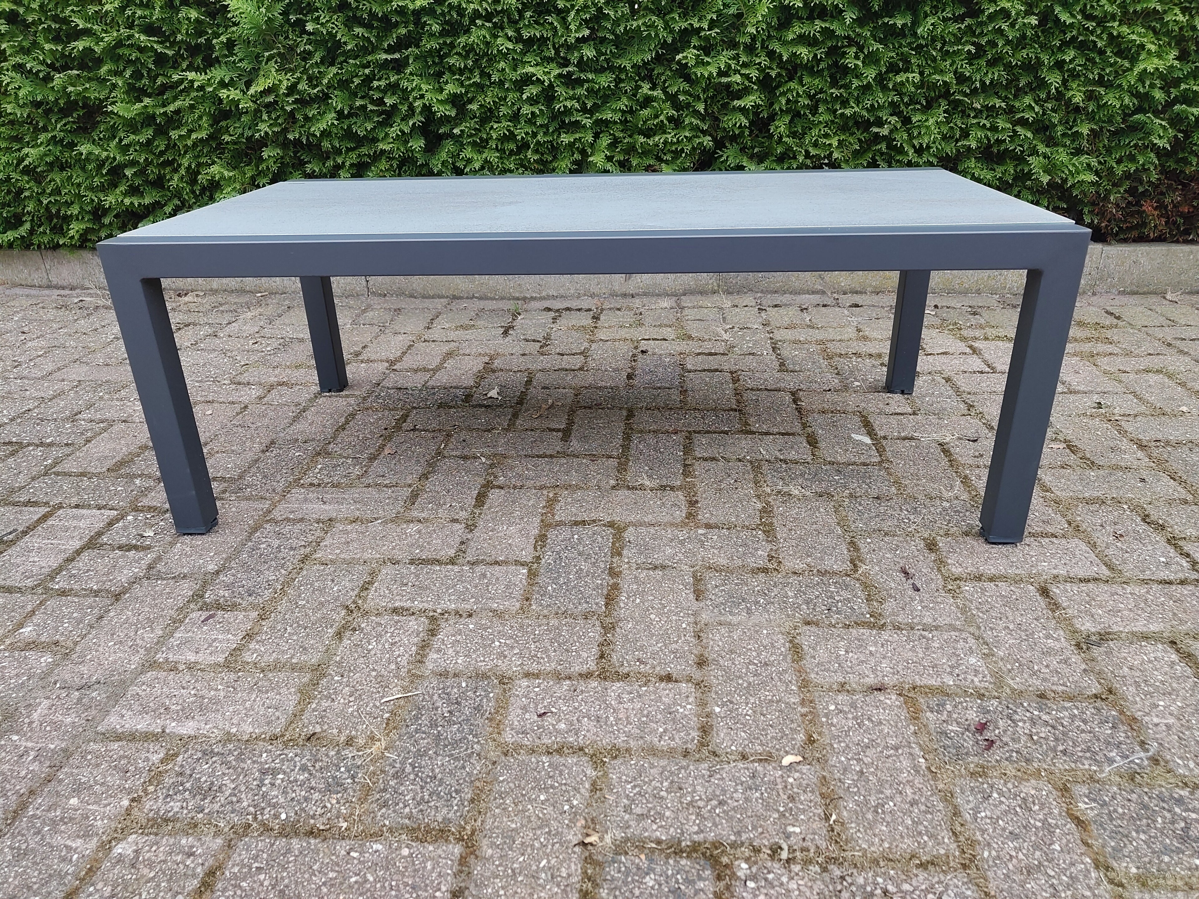 Loungehoekset Marah