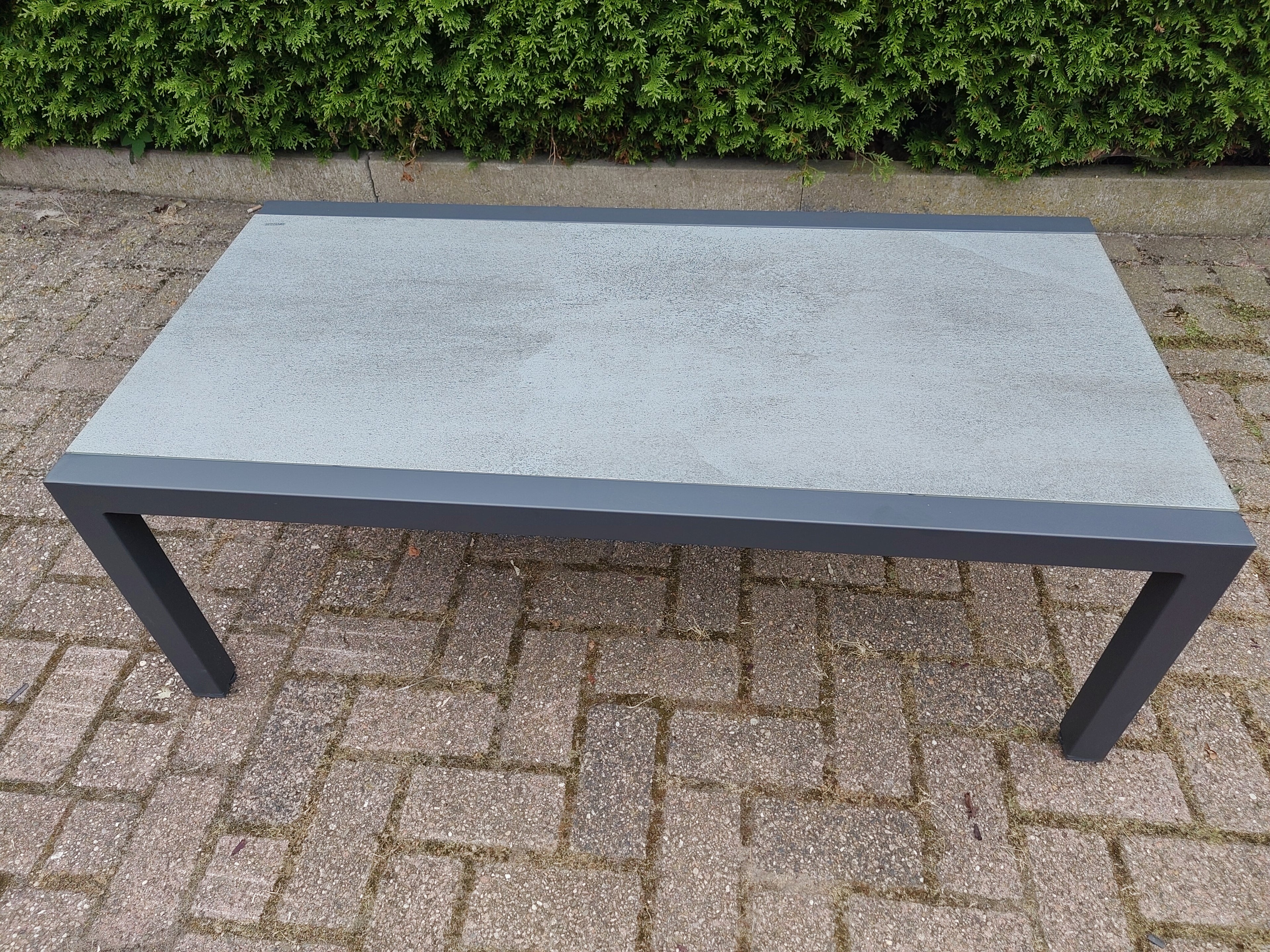 Loungehoekset Marah