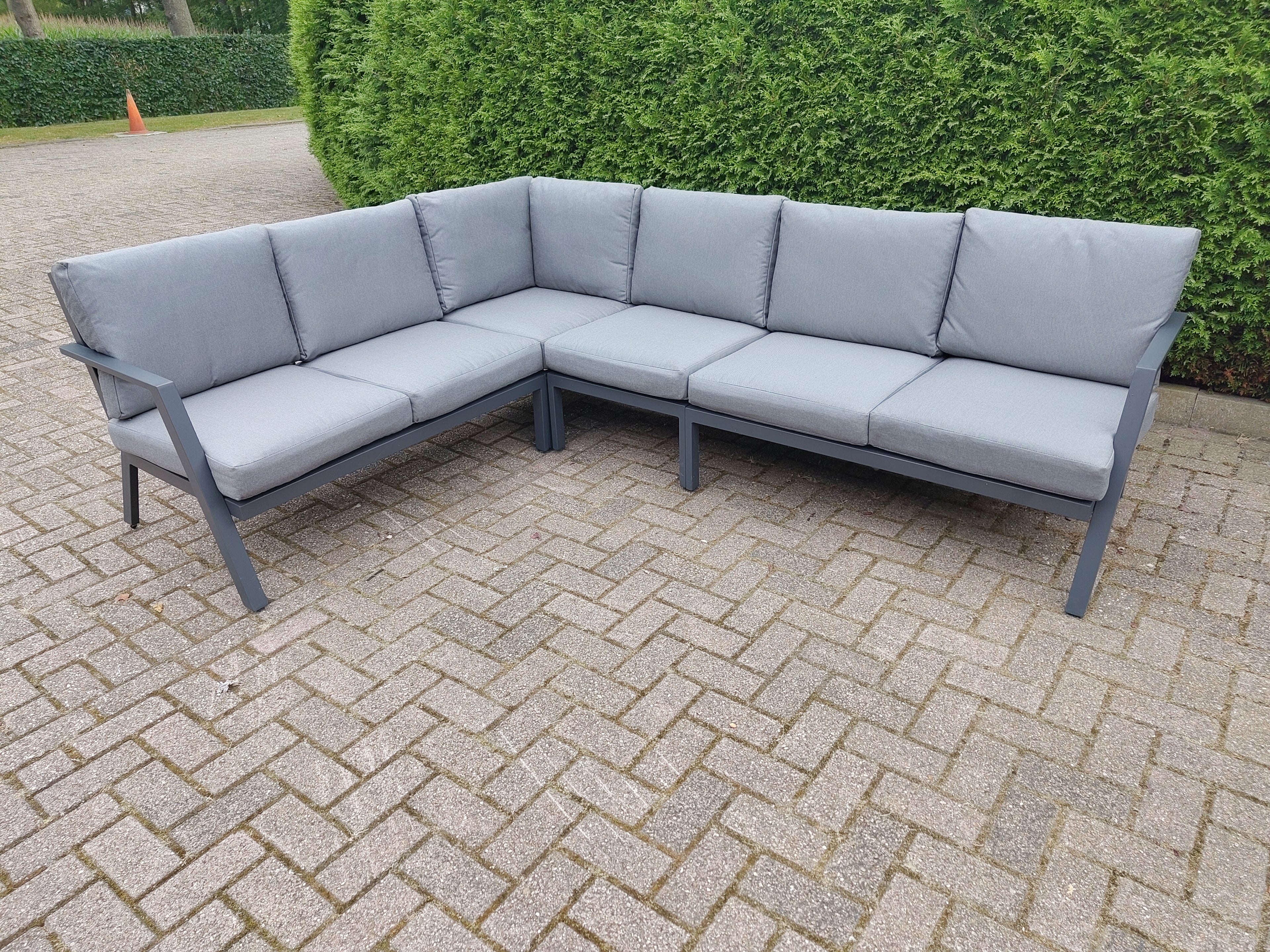 Loungehoekset Marah