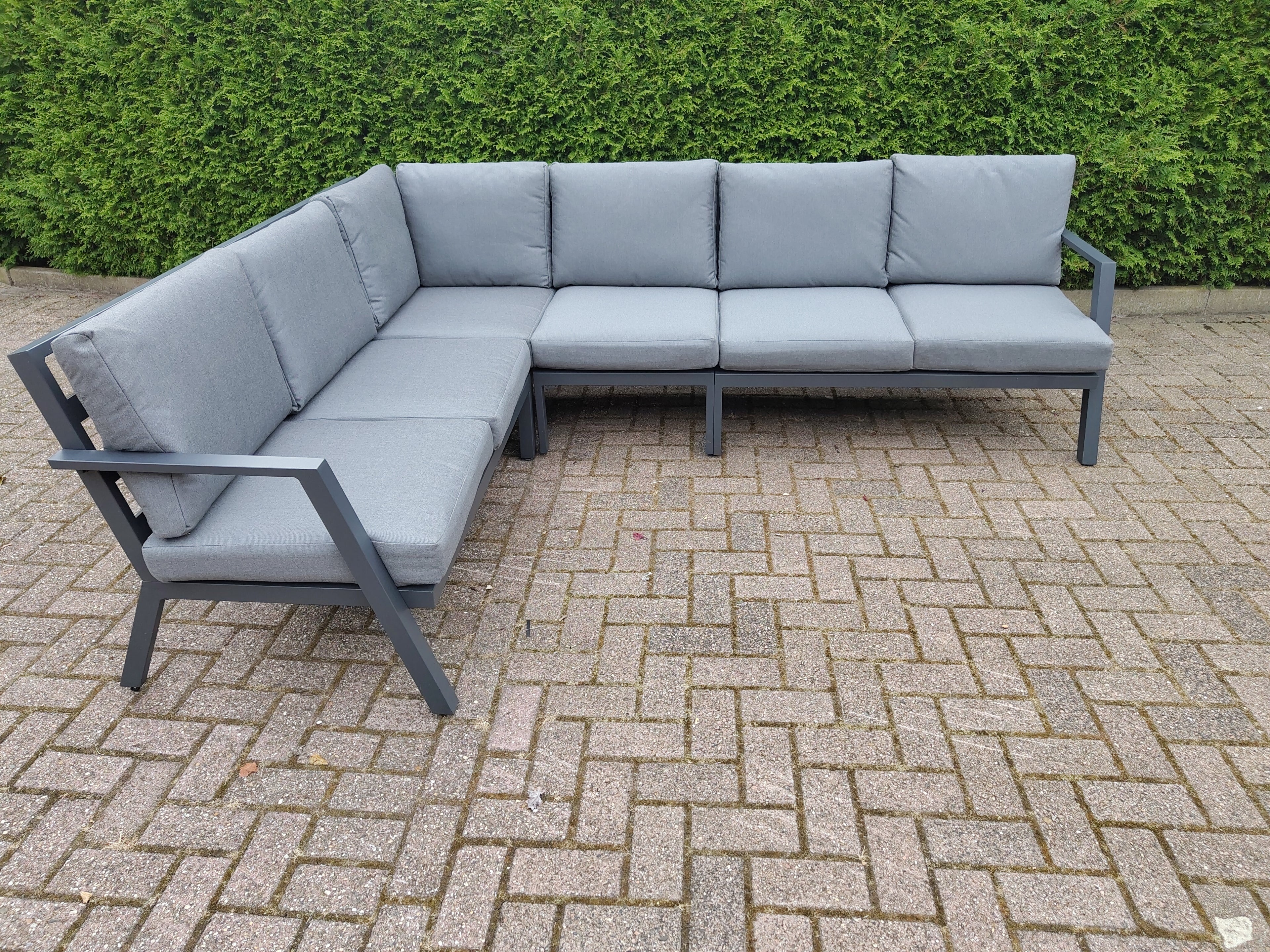 Loungehoekset Marah