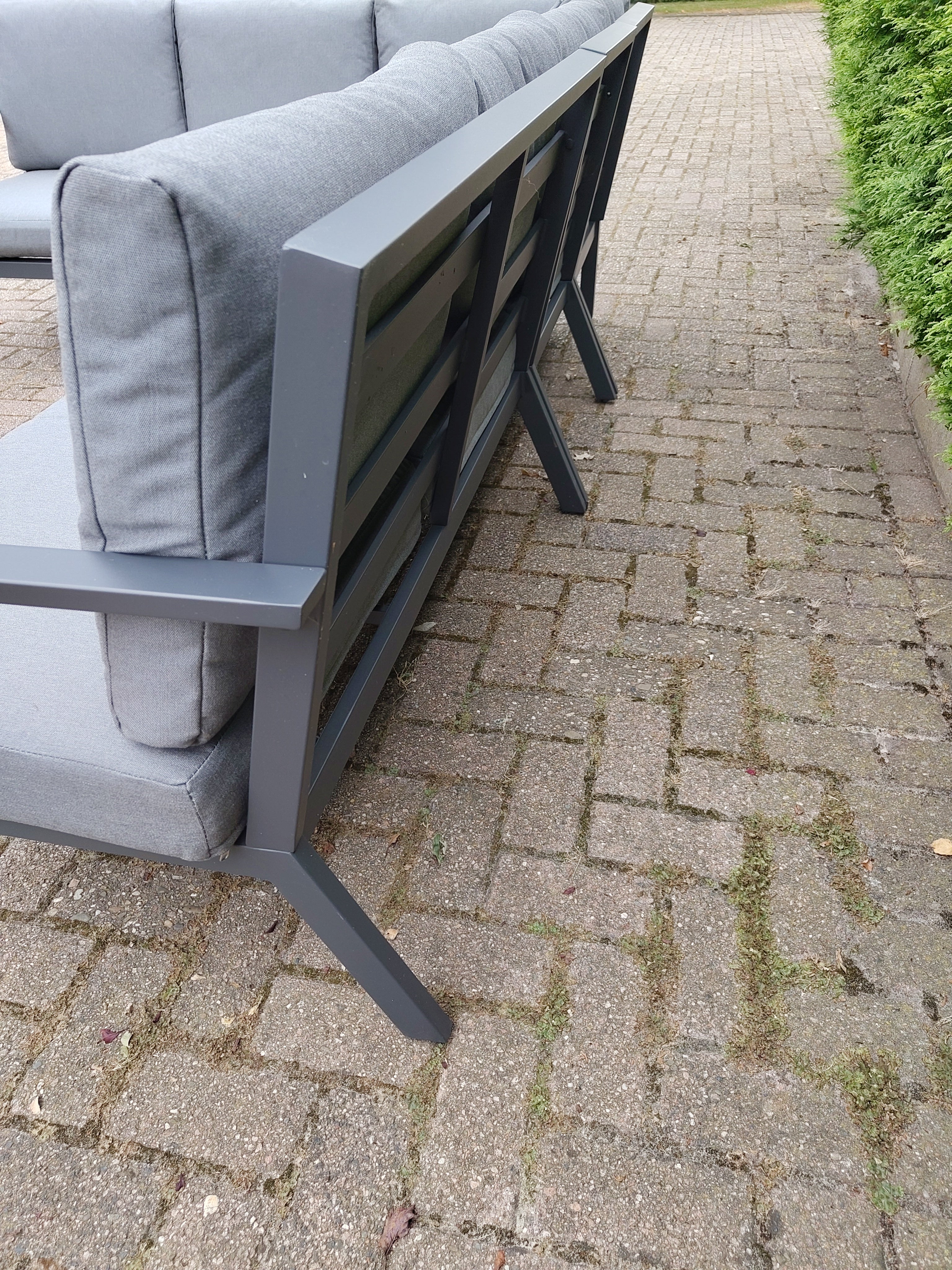 Loungehoekset Marah