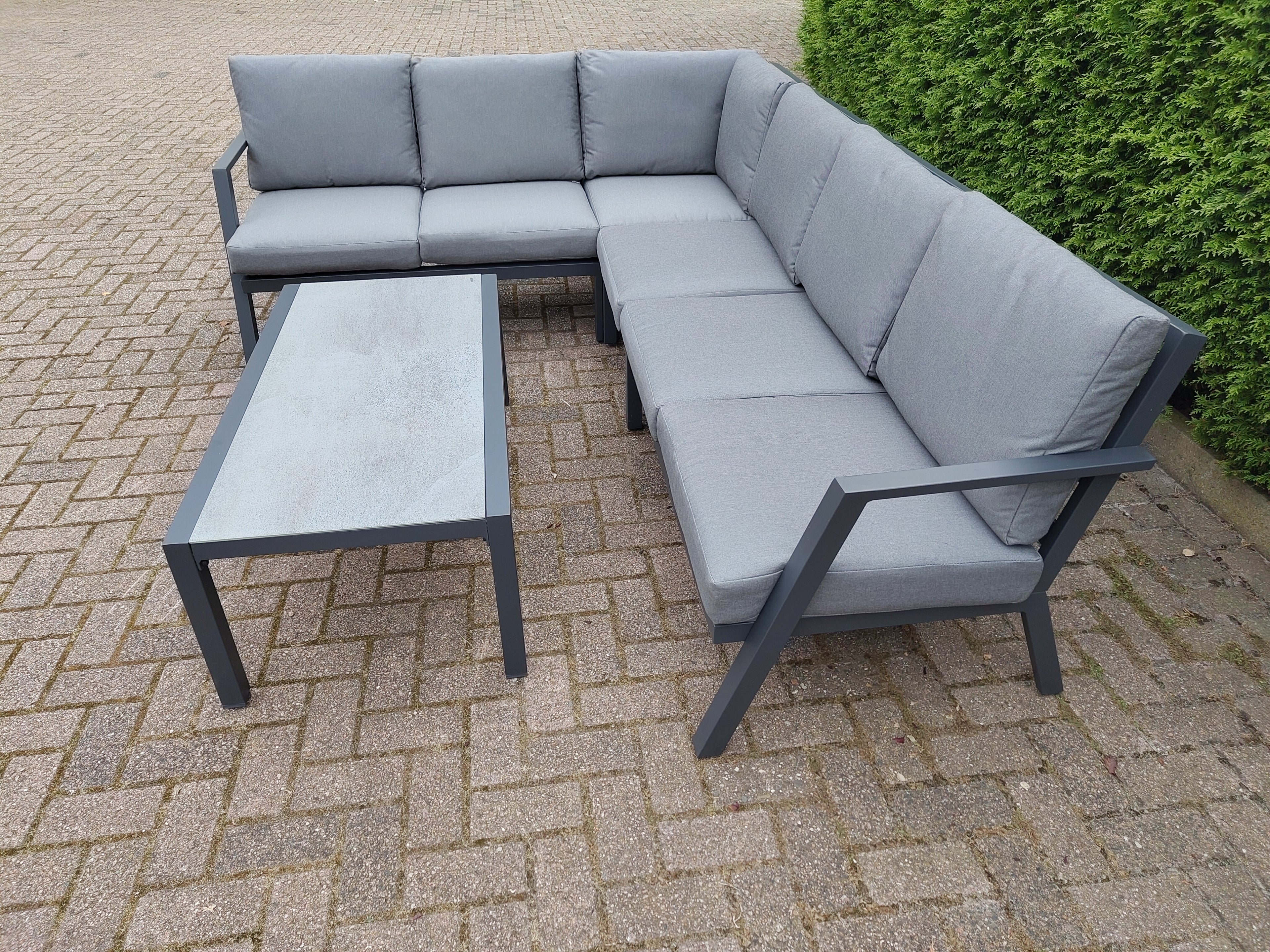 Loungehoekset Marah
