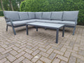 Loungehoekset Marah
