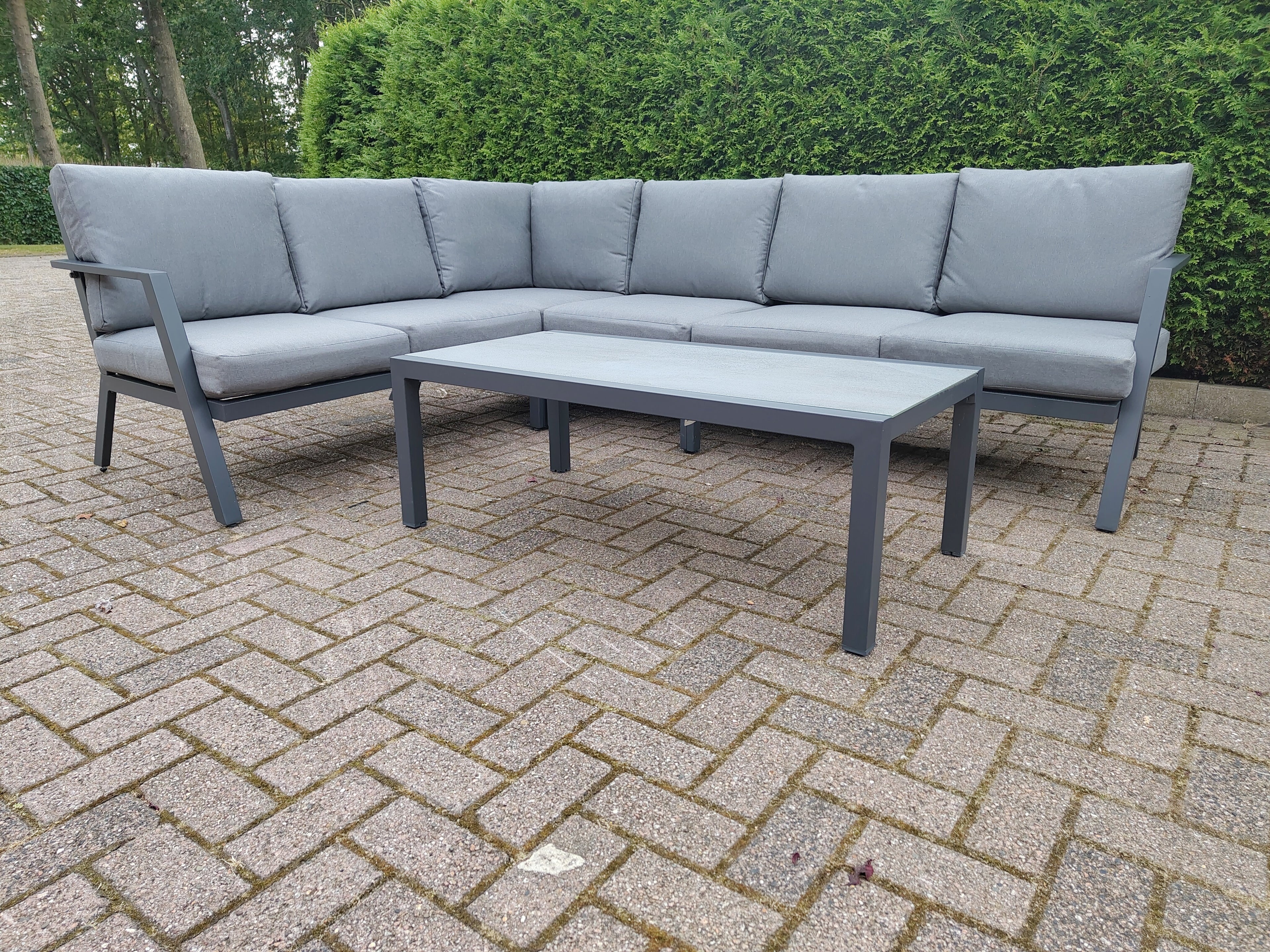Loungehoekset Marah