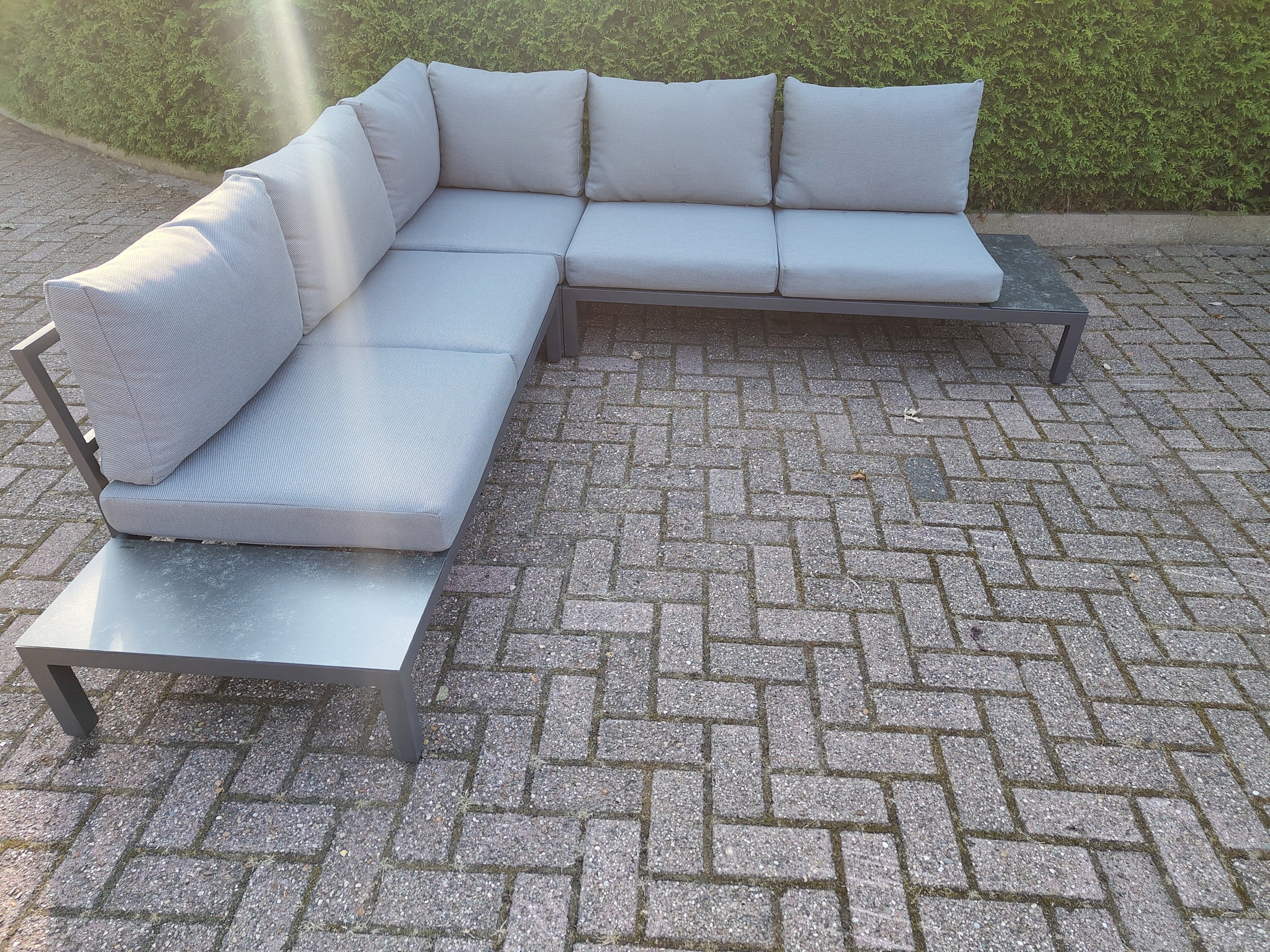 Loungehoekset Poland