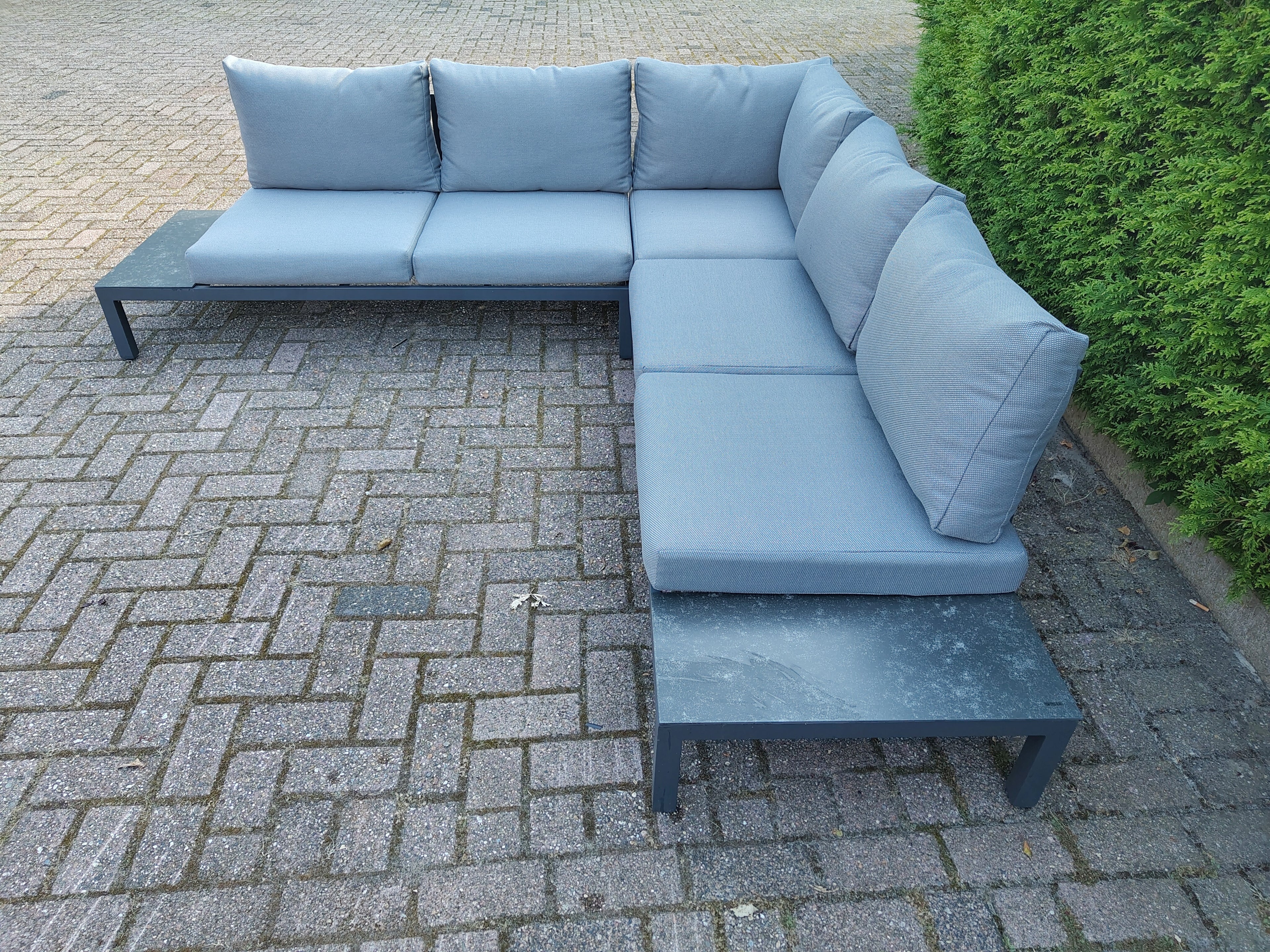 Loungehoekset Poland