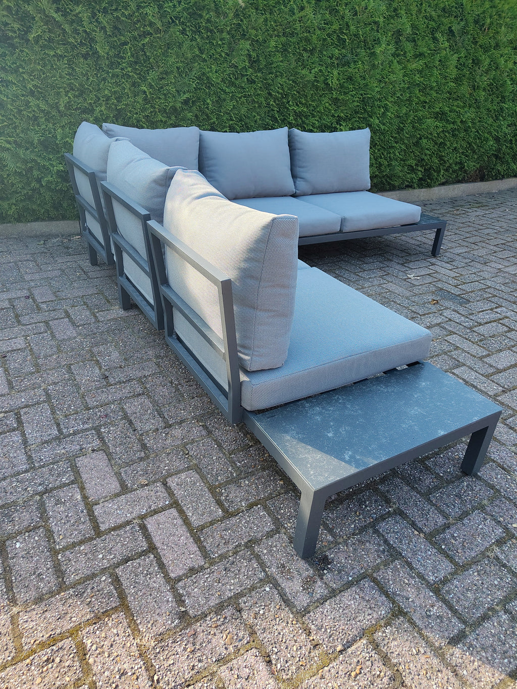 Loungehoekset Poland
