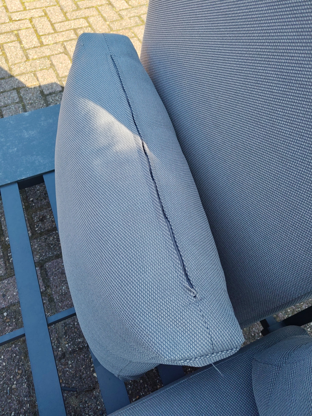 Loungehoekset Poland