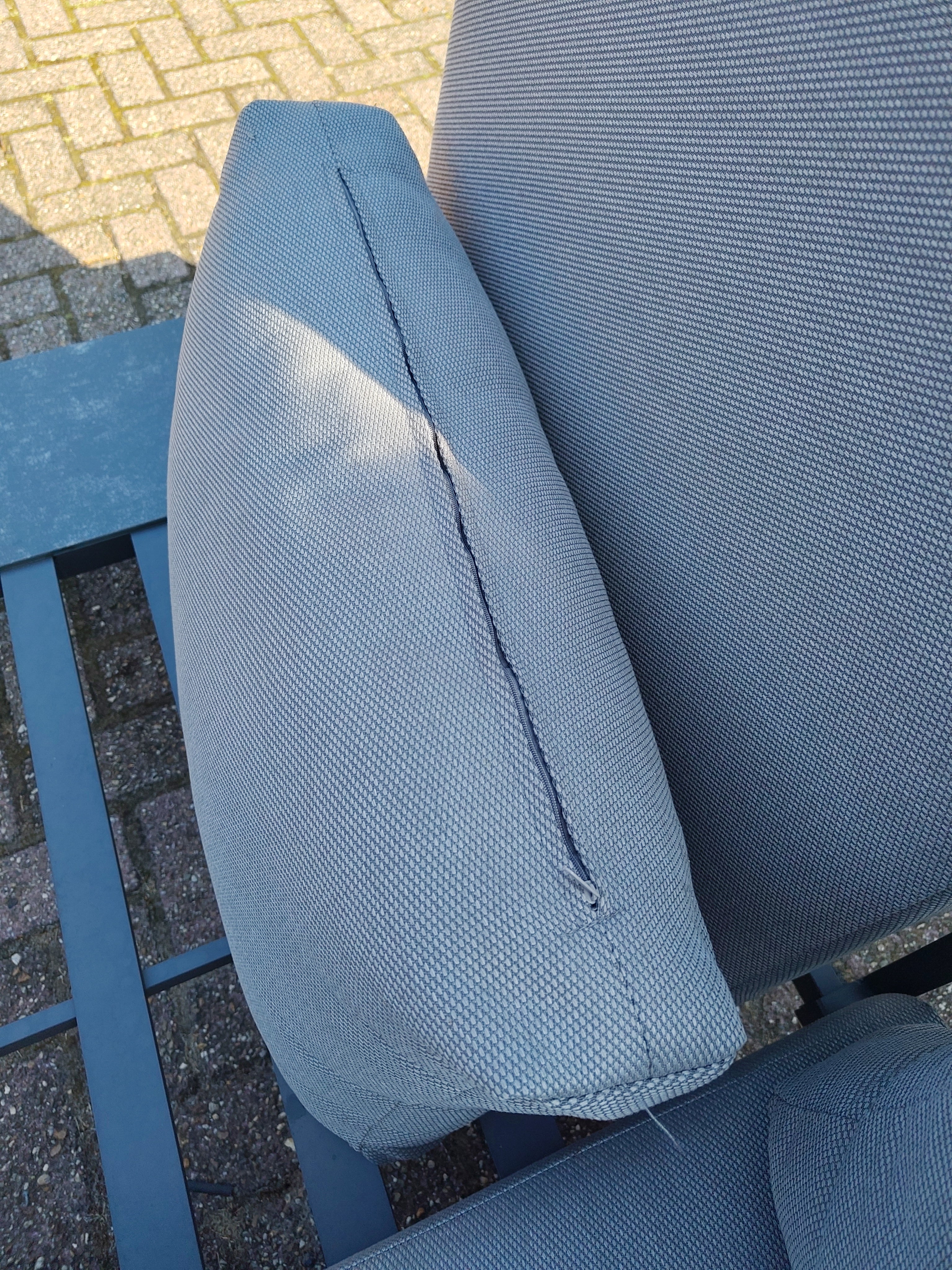 Loungehoekset Poland