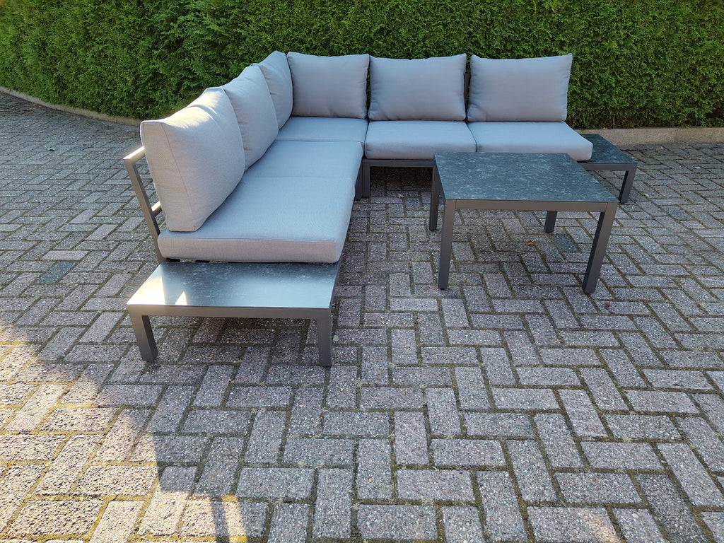 Loungehoekset Poland