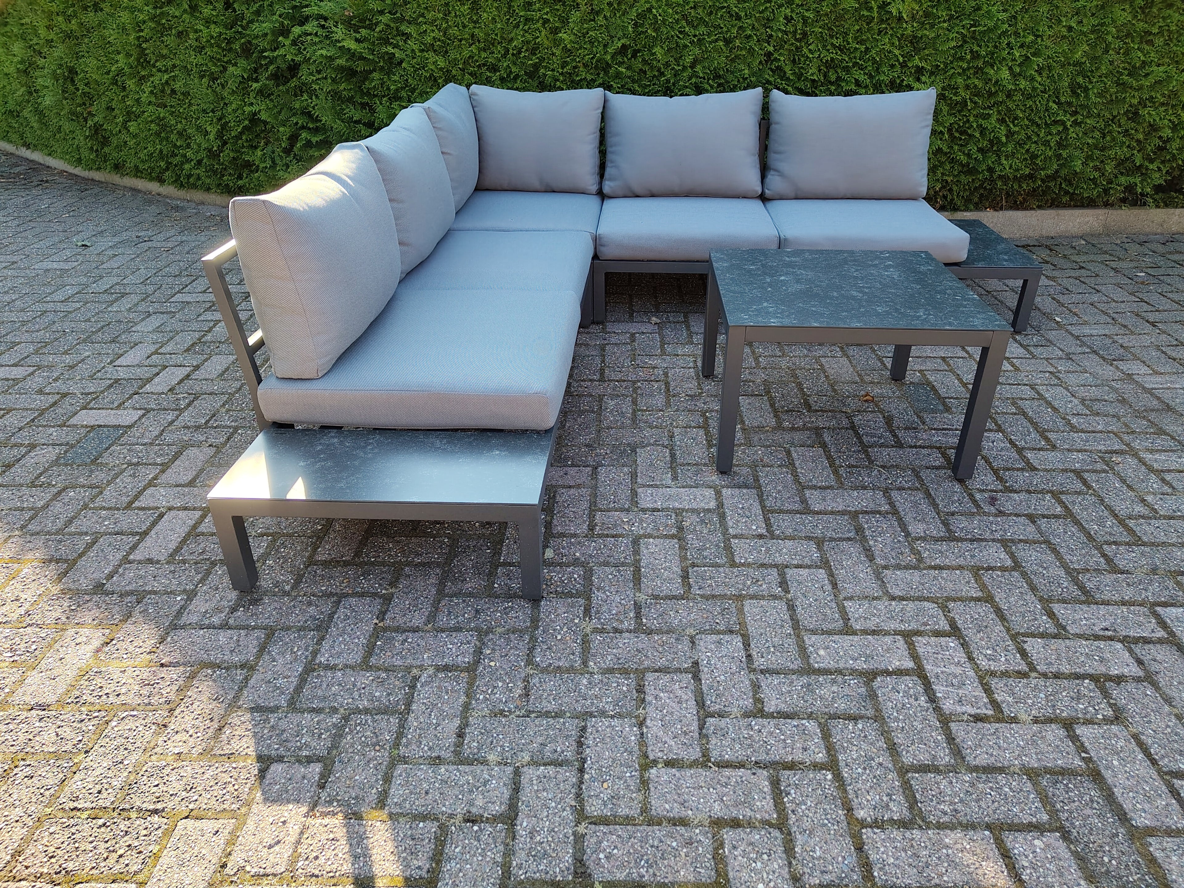 Loungehoekset Poland