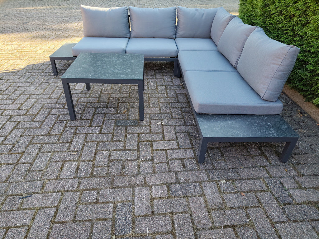 Loungehoekset Poland