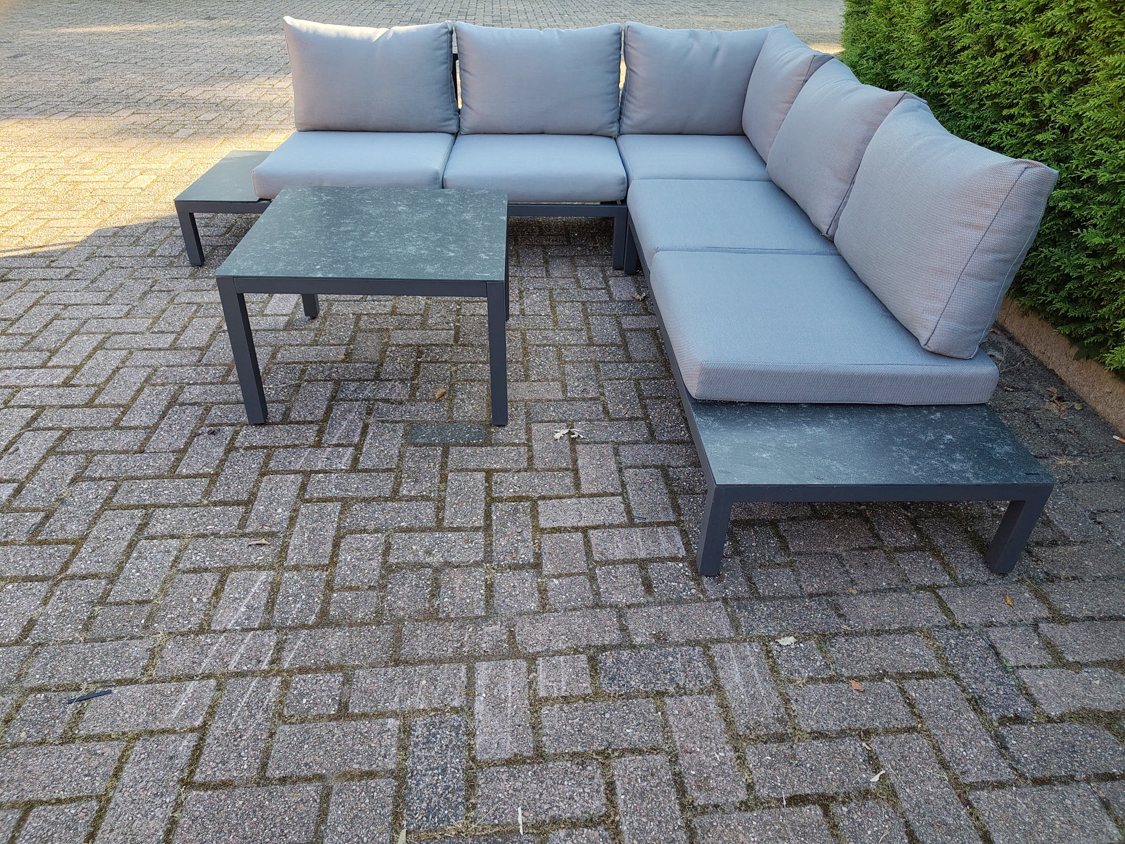 Loungehoekset Poland